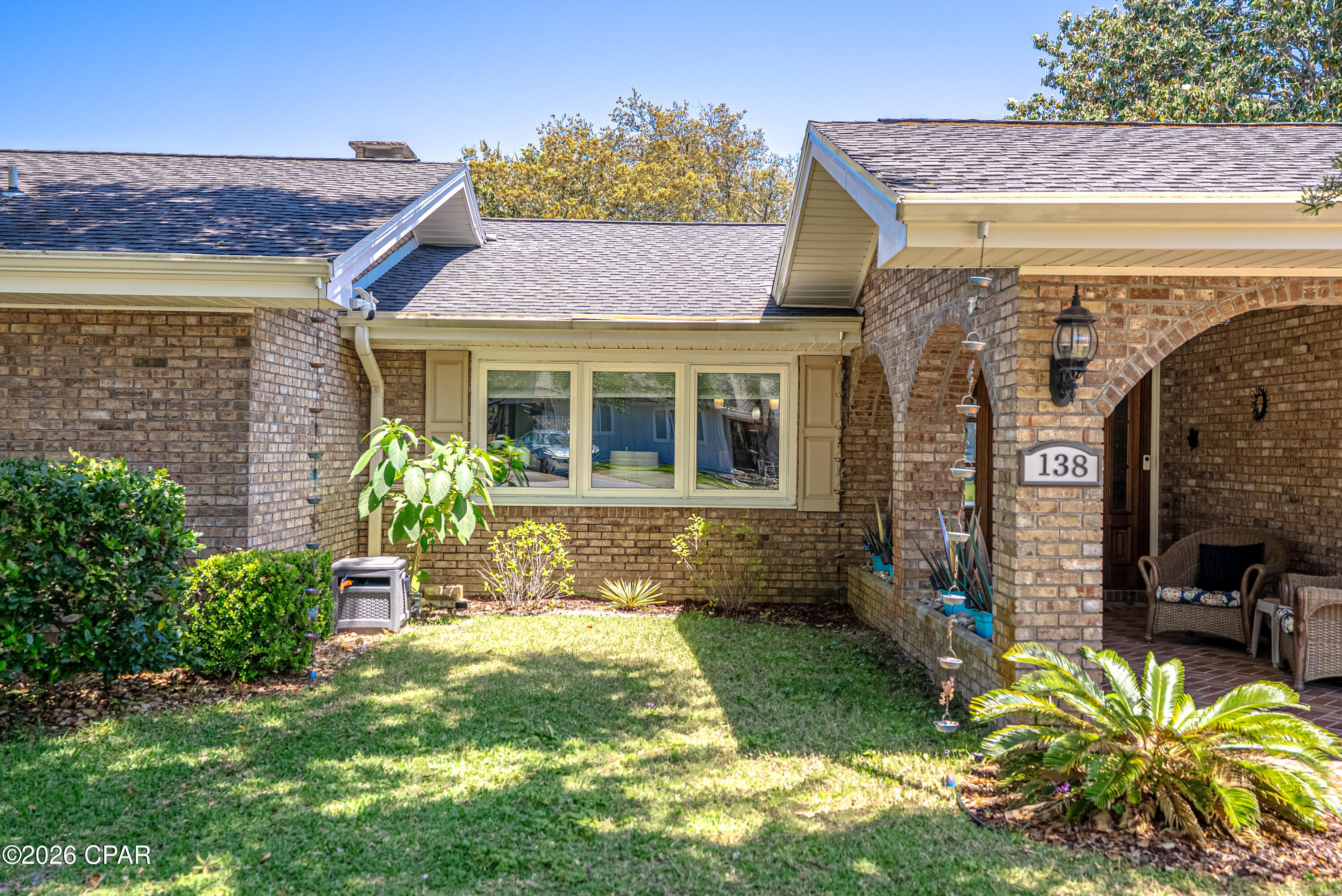 Bay Point Unit 1 - Residential