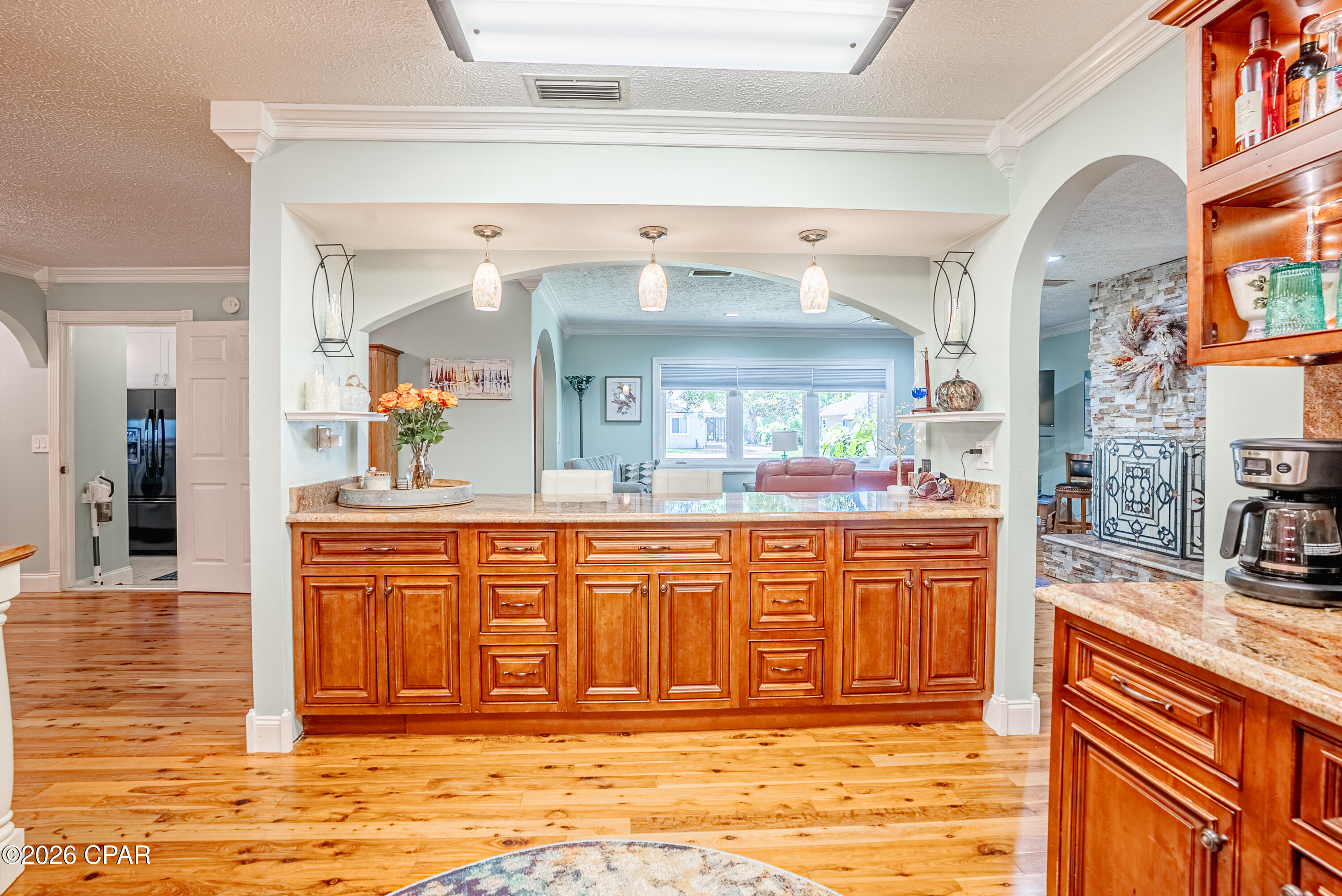 Bay Point Unit 1 - Residential