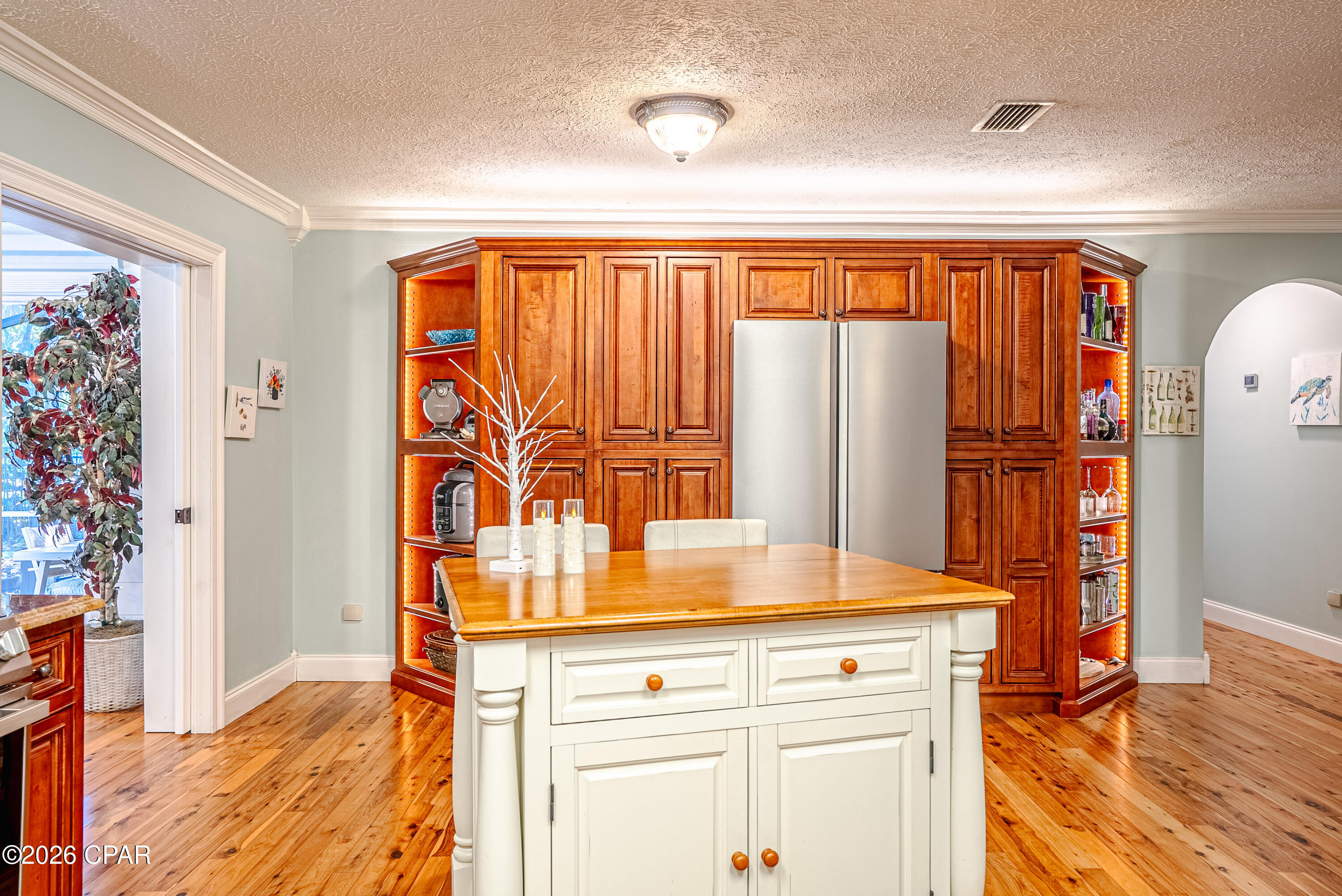 Bay Point Unit 1 - Residential