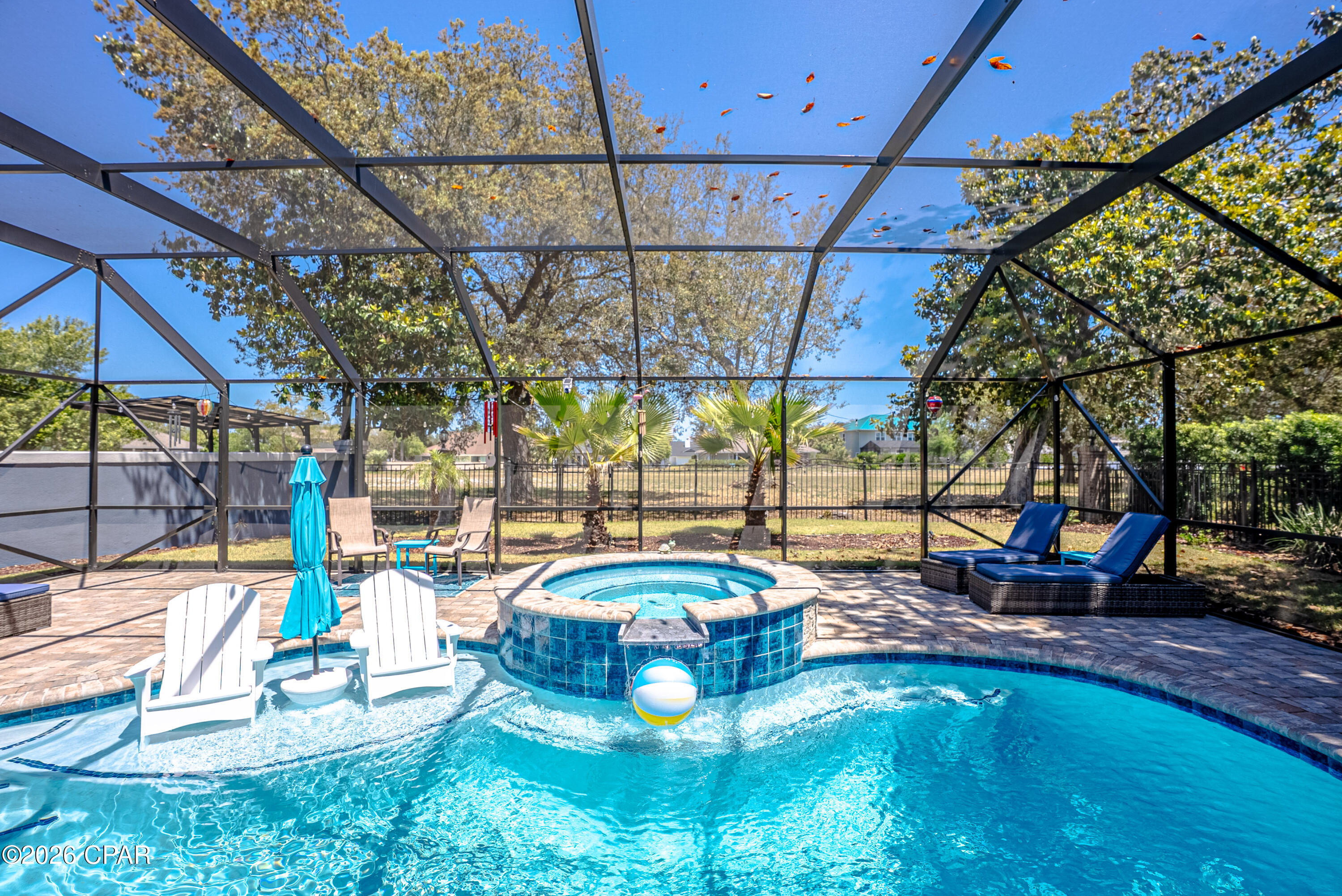 Bay Point Unit 1 - Residential