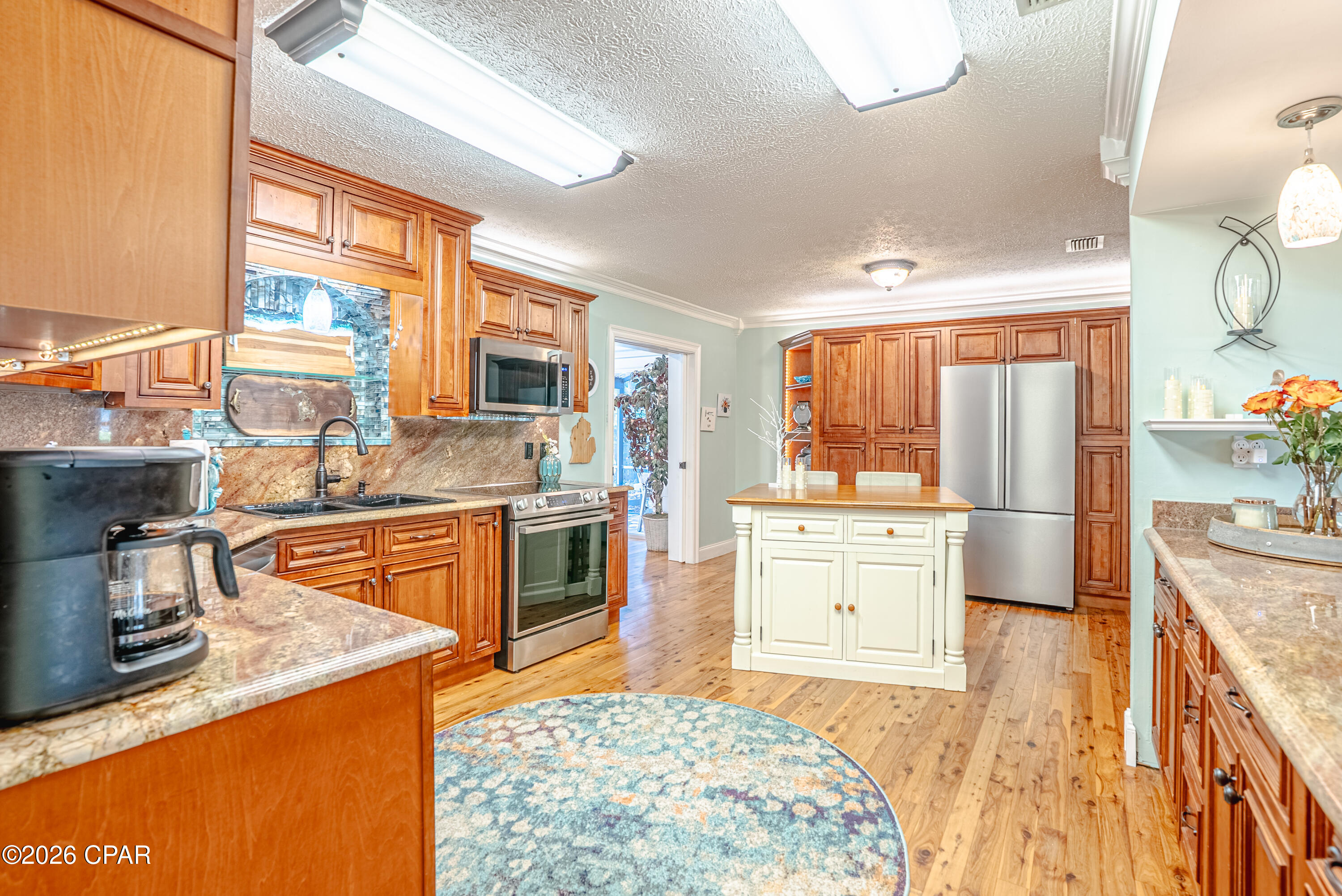 Bay Point Unit 1 - Residential