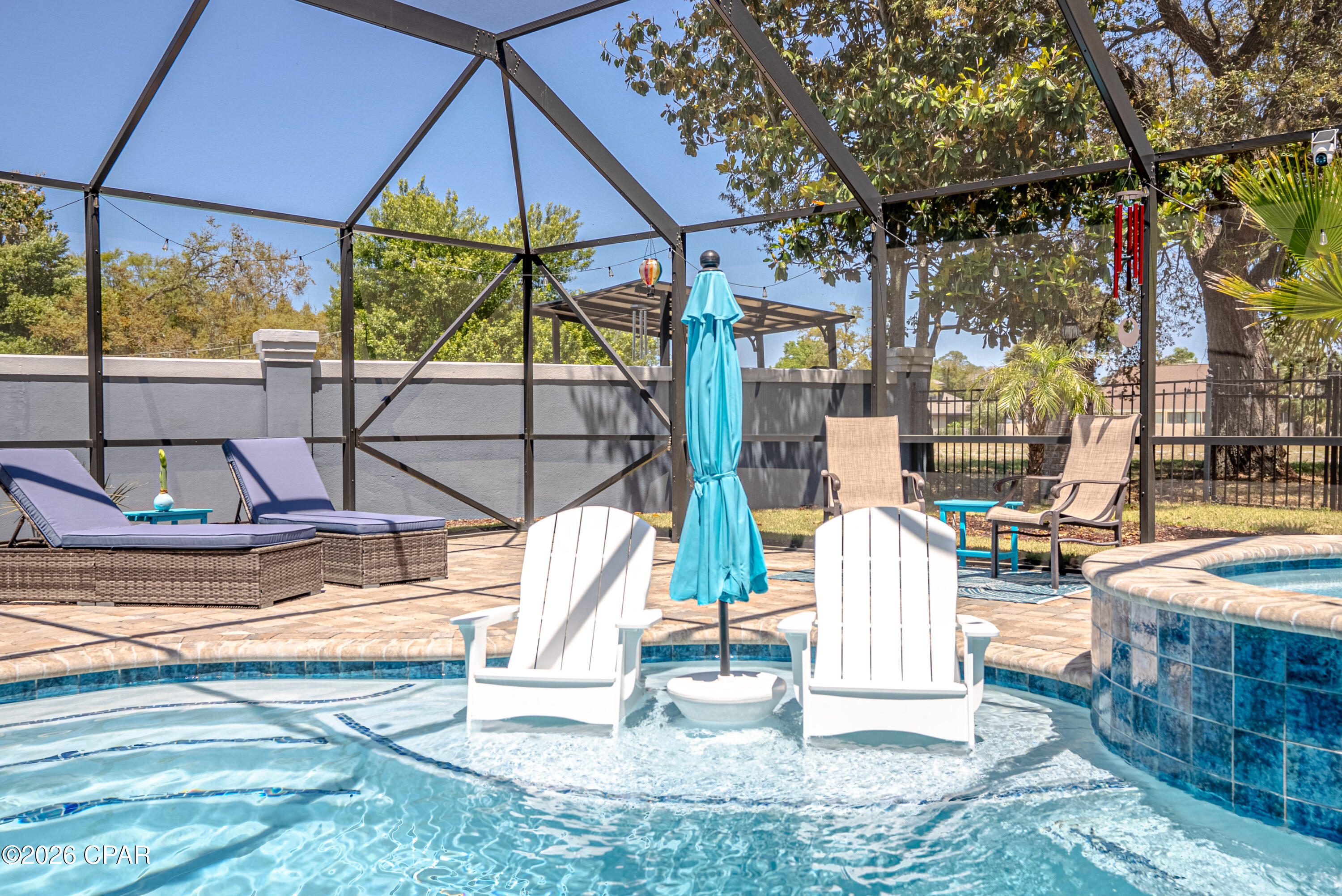 Bay Point Unit 1 - Residential