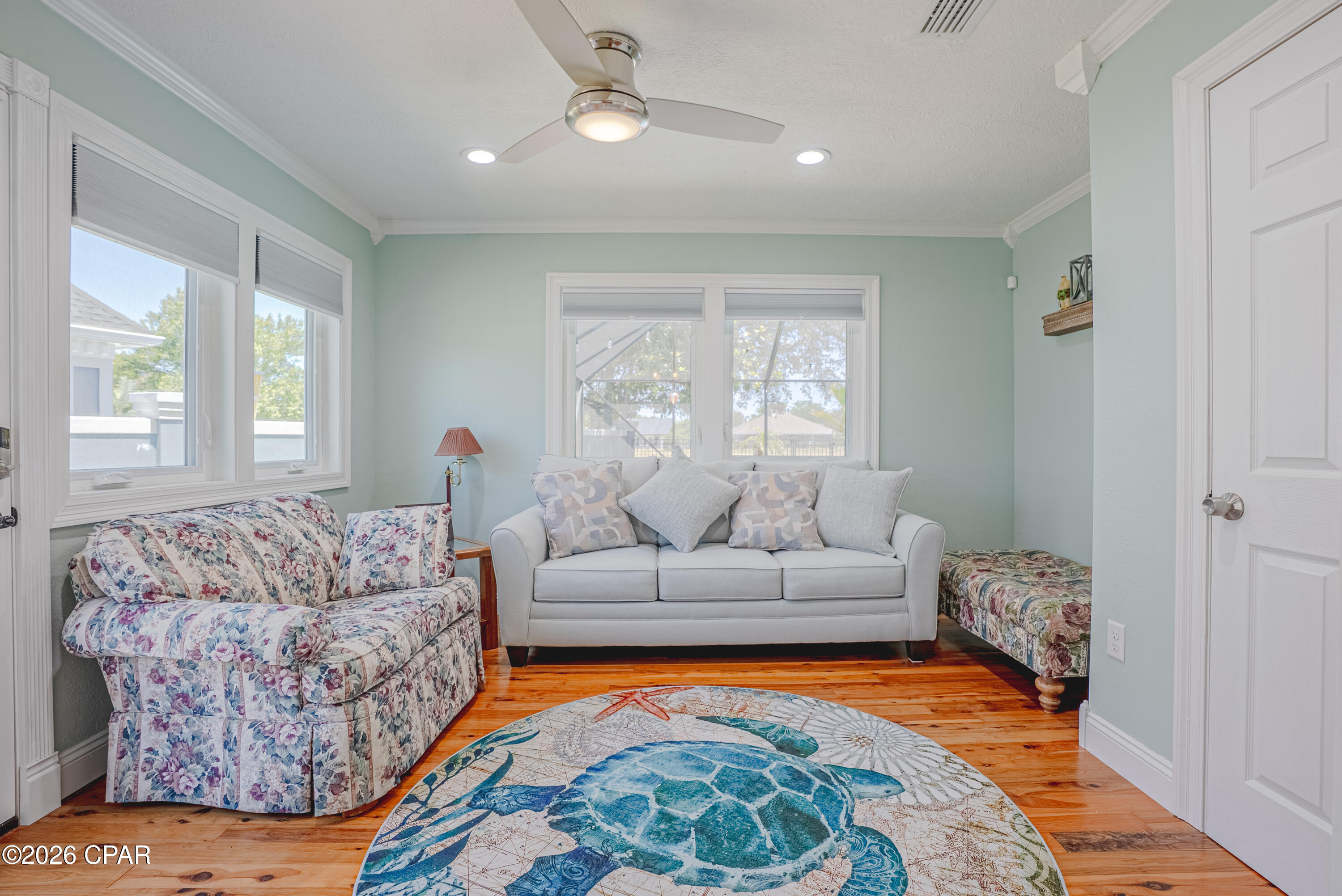 Bay Point Unit 1 - Residential