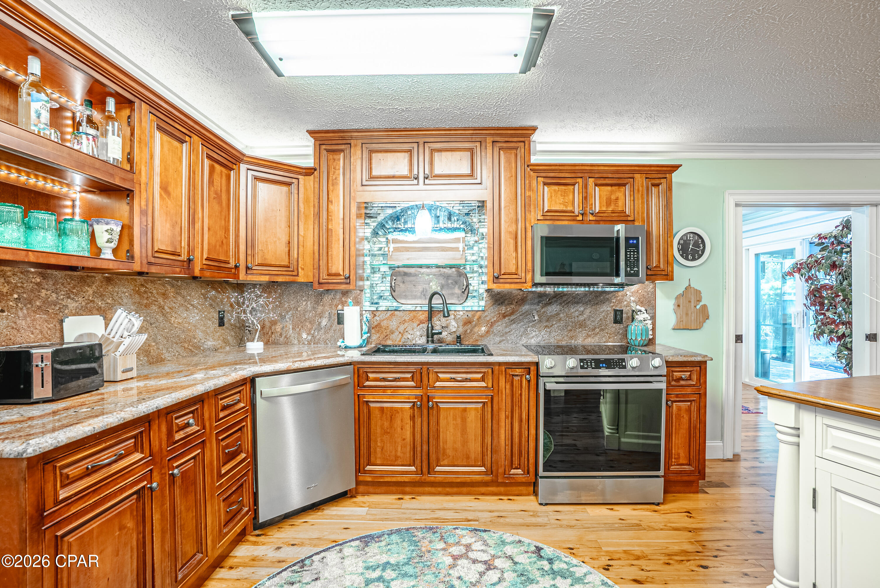 Bay Point Unit 1 - Residential