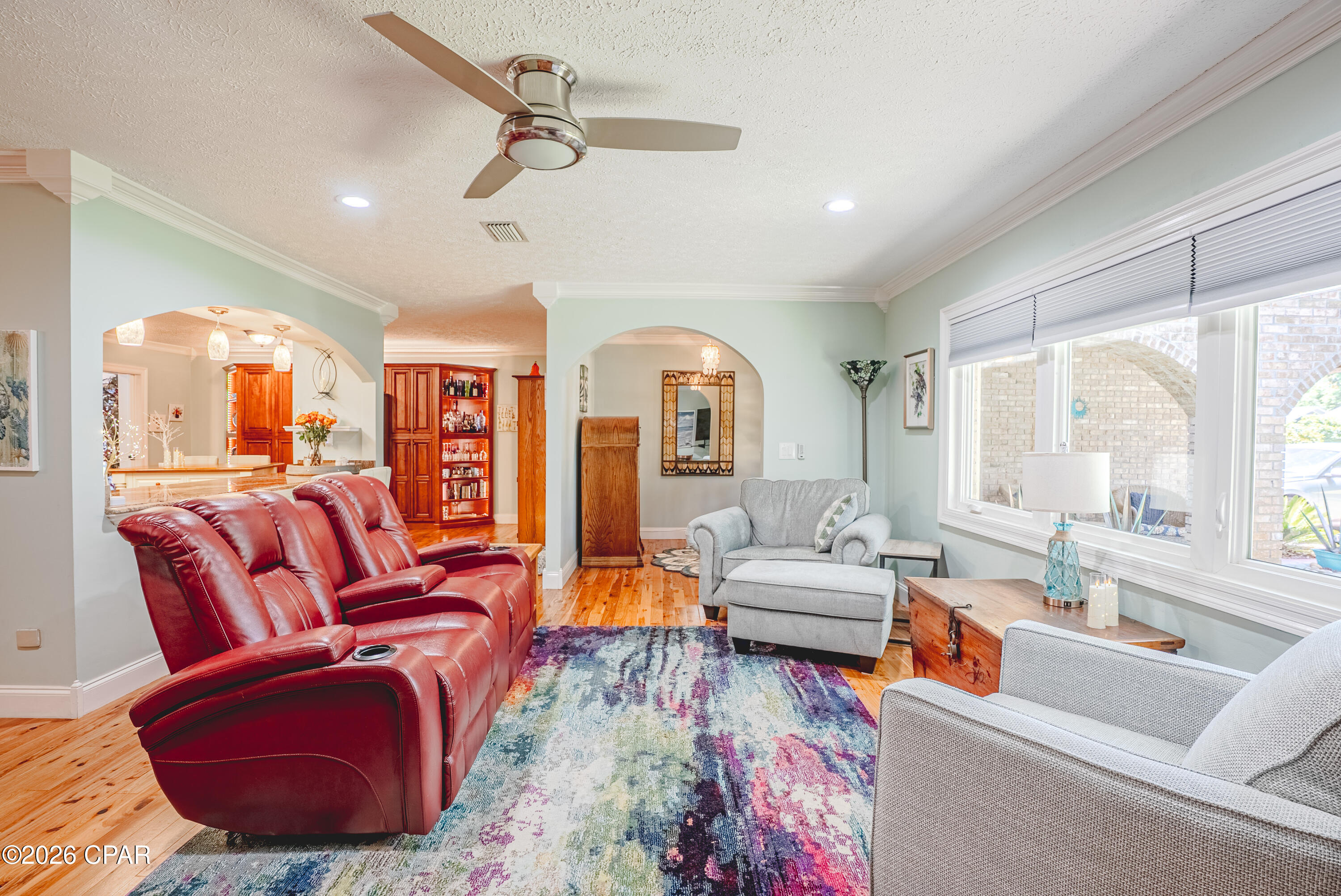 Bay Point Unit 1 - Residential