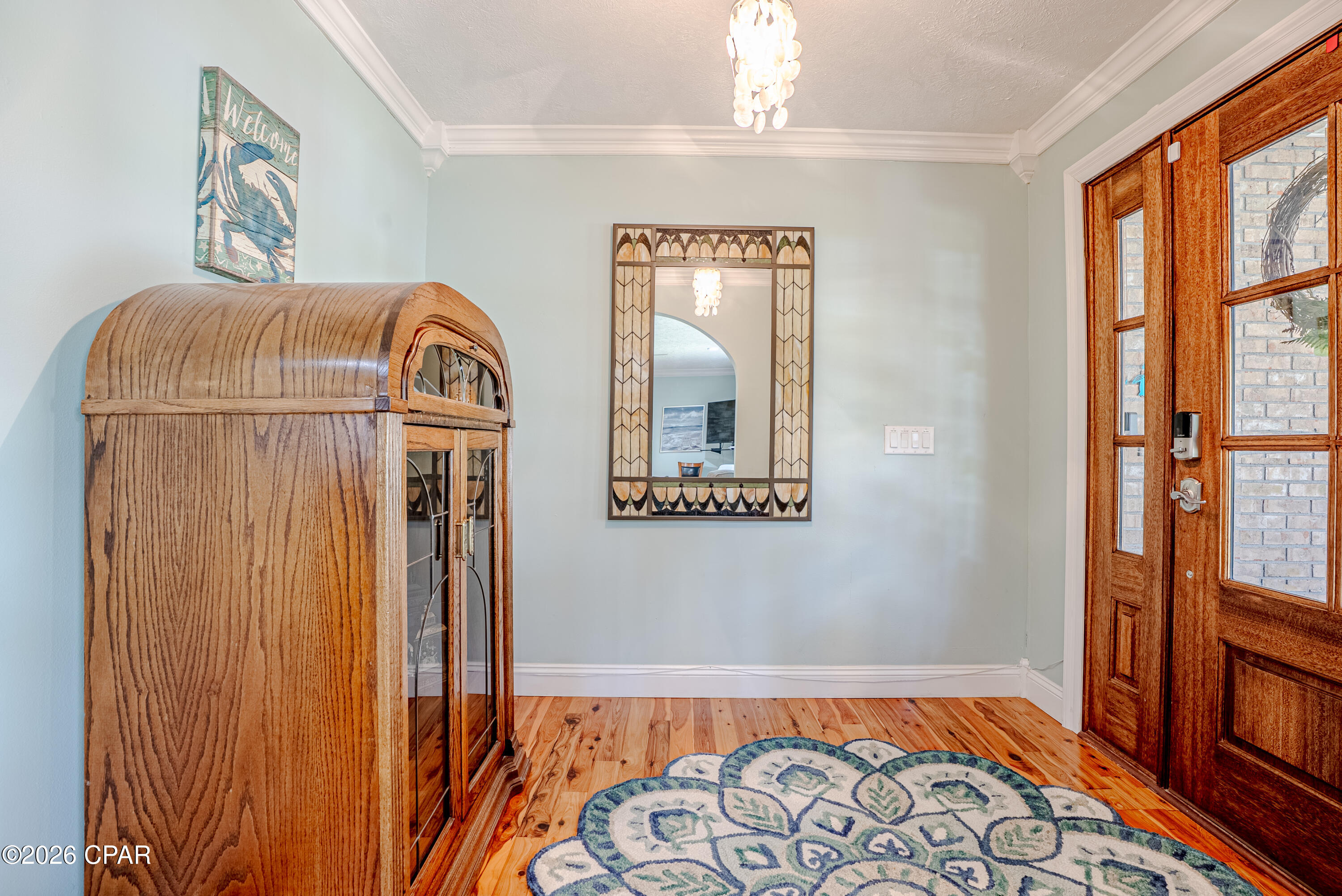 Bay Point Unit 1 - Residential