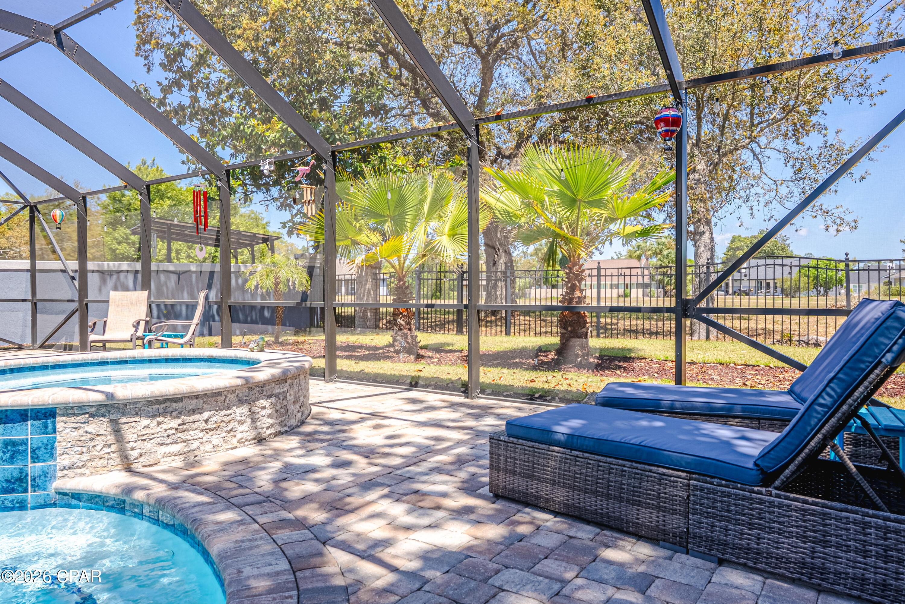 Bay Point Unit 1 - Residential