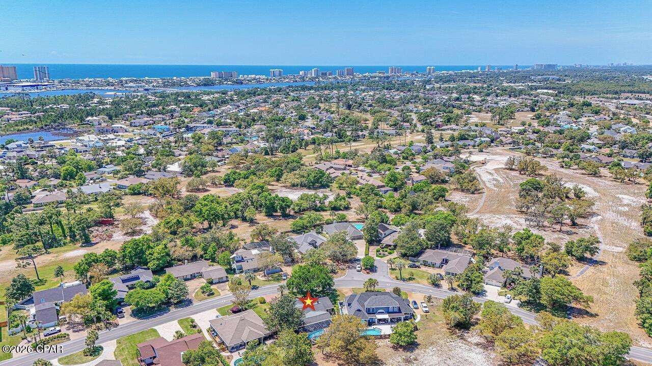 Bay Point Unit 1 - Residential