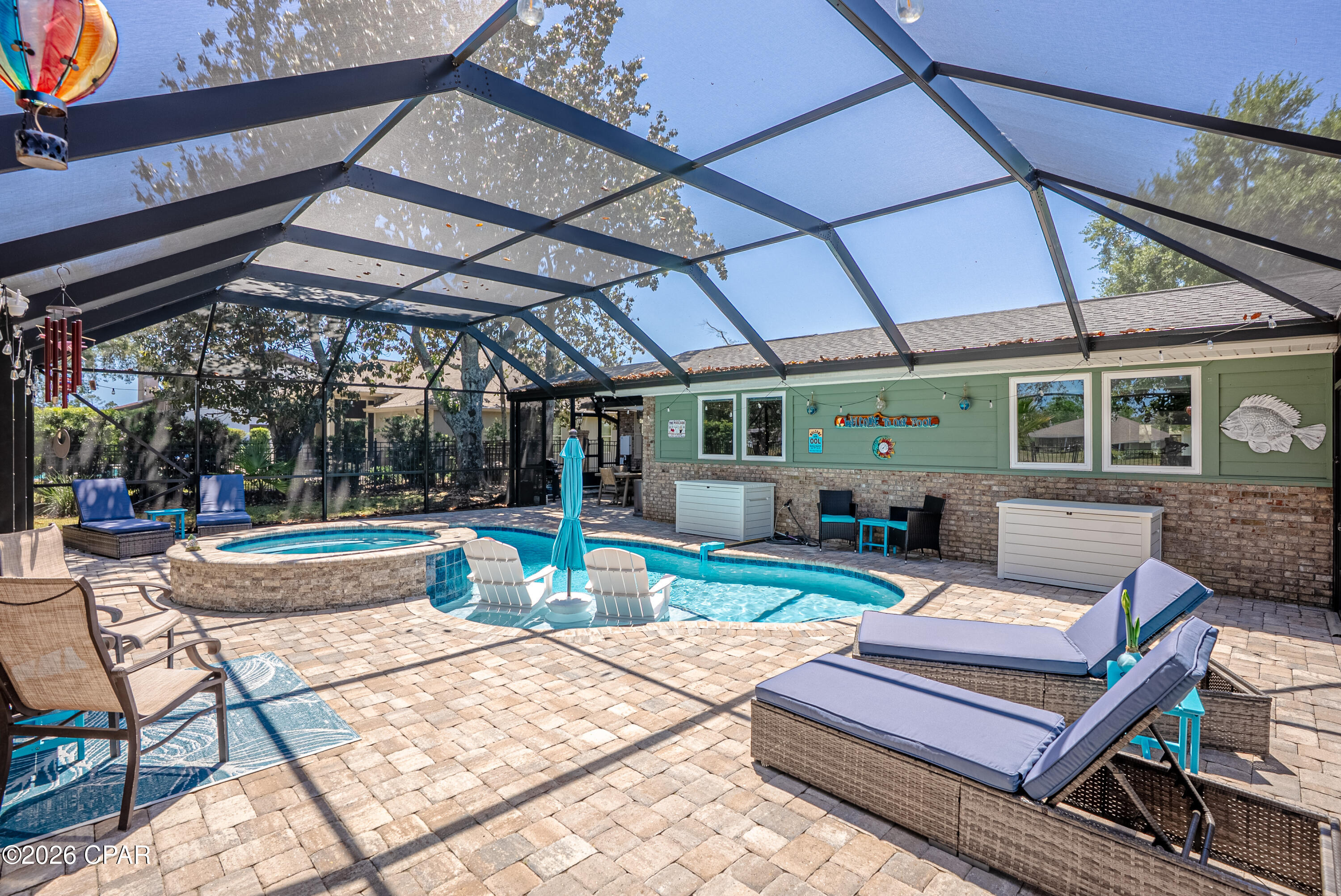 Bay Point Unit 1 - Residential