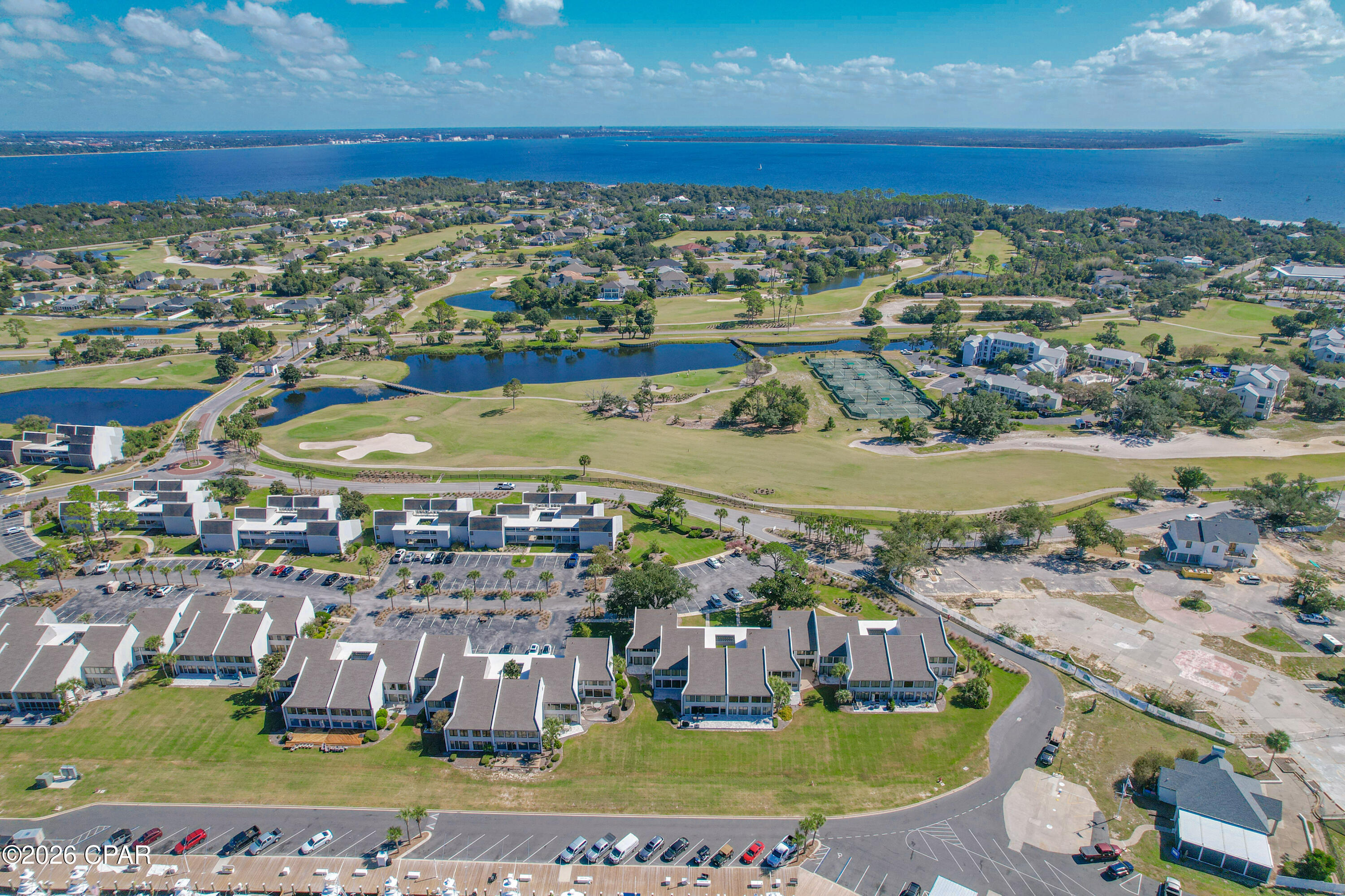 Bay Point Unit 1 - Residential