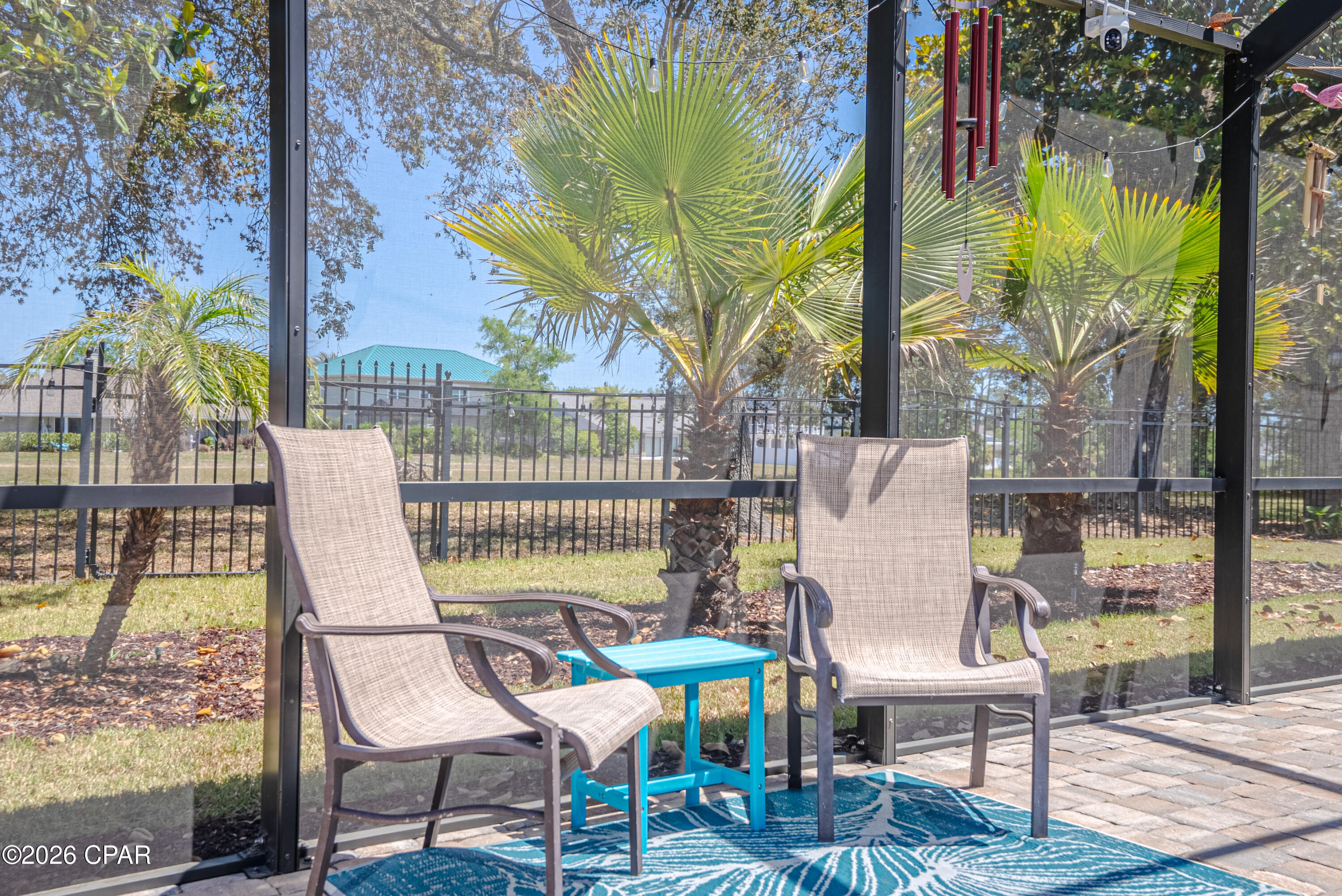 Bay Point Unit 1 - Residential