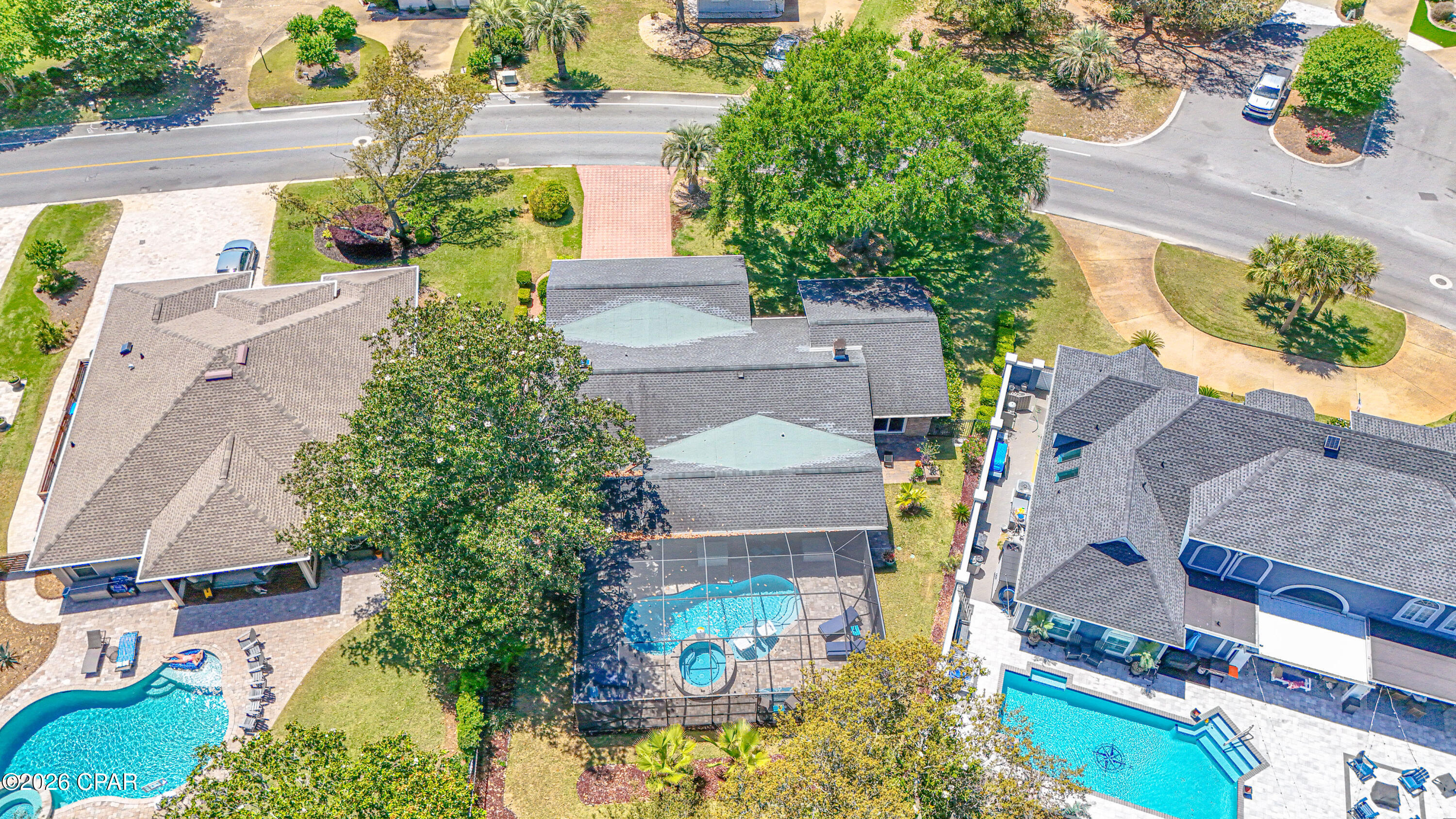 Bay Point Unit 1 - Residential