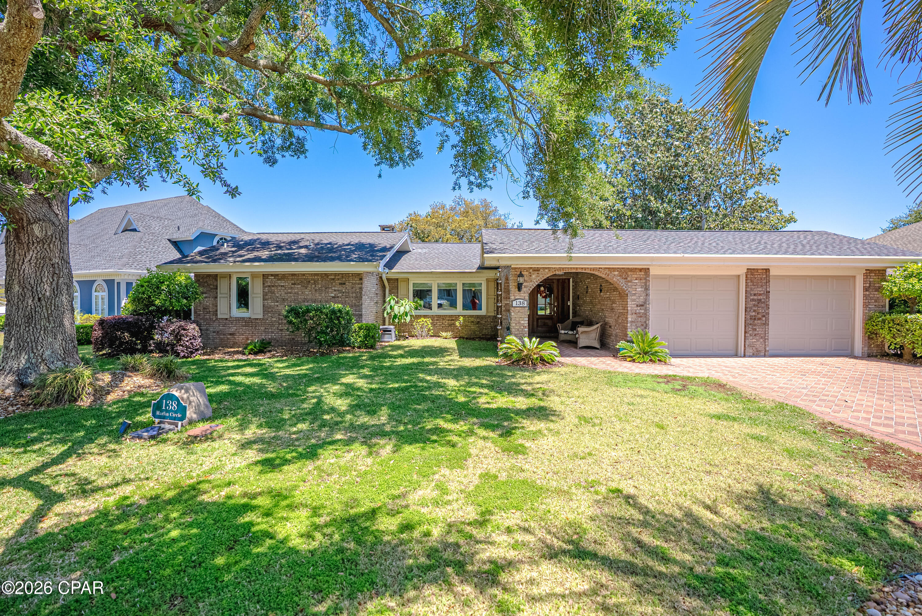 Bay Point Unit 1 - Residential