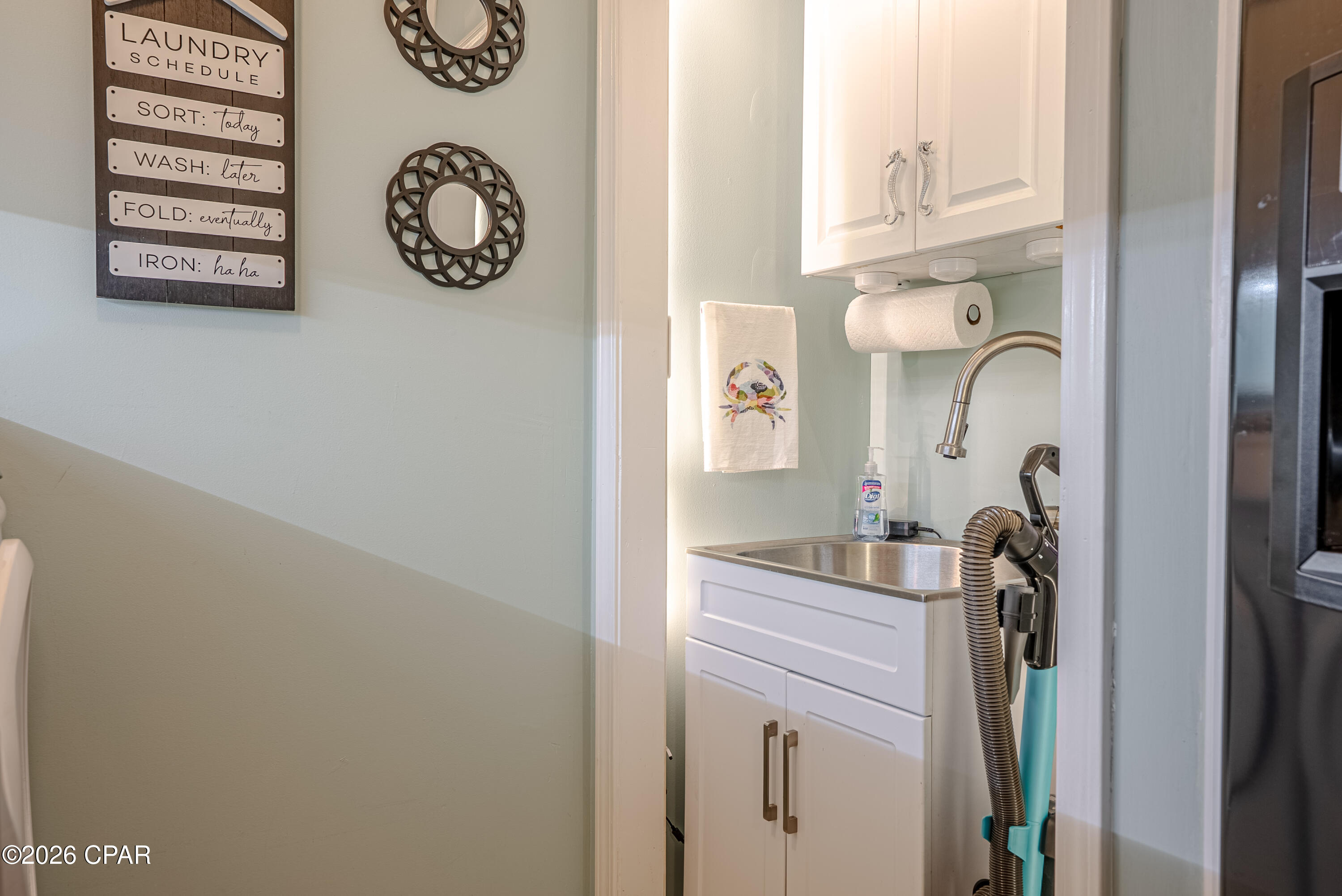 Bay Point Unit 1 - Residential