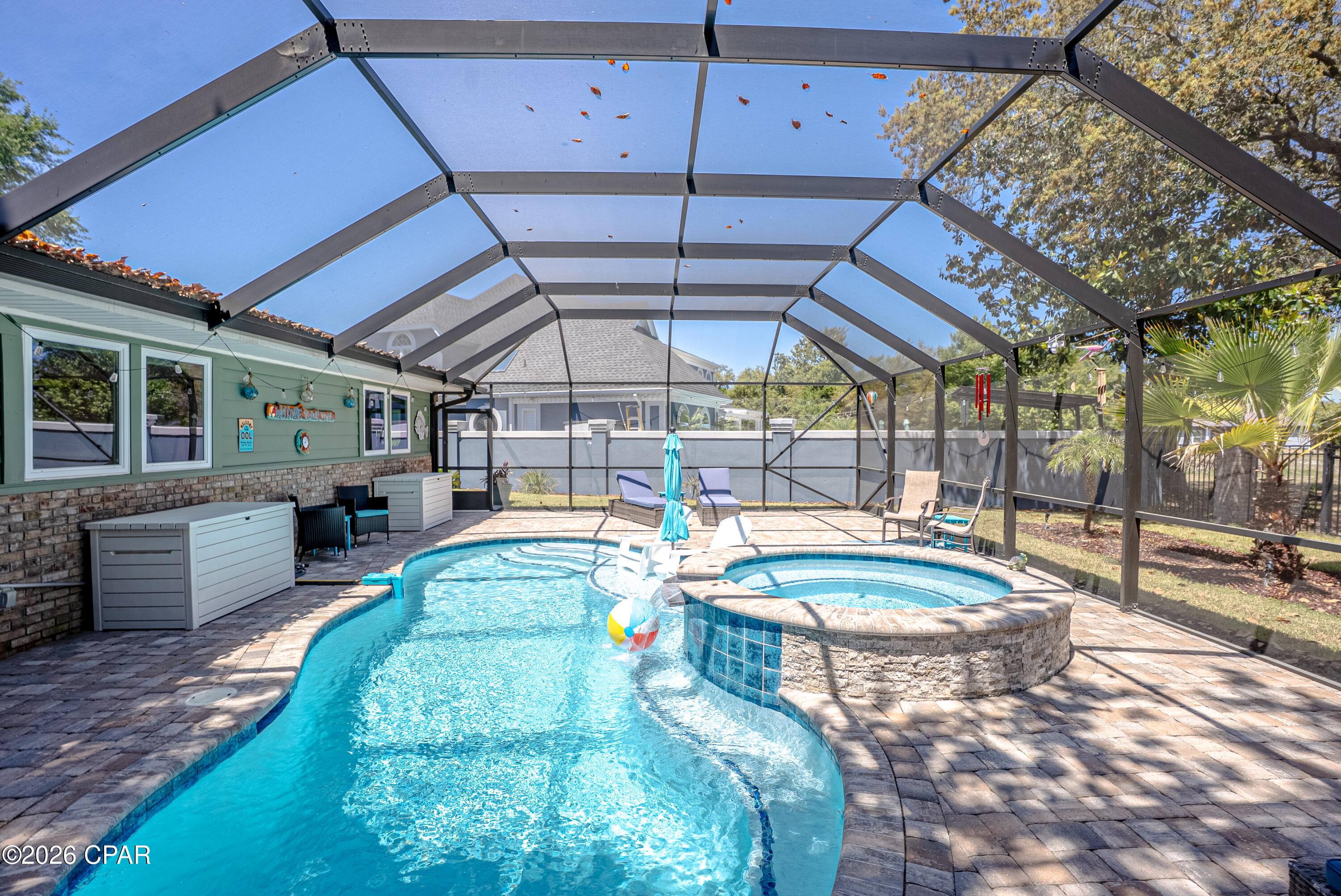 Bay Point Unit 1 - Residential