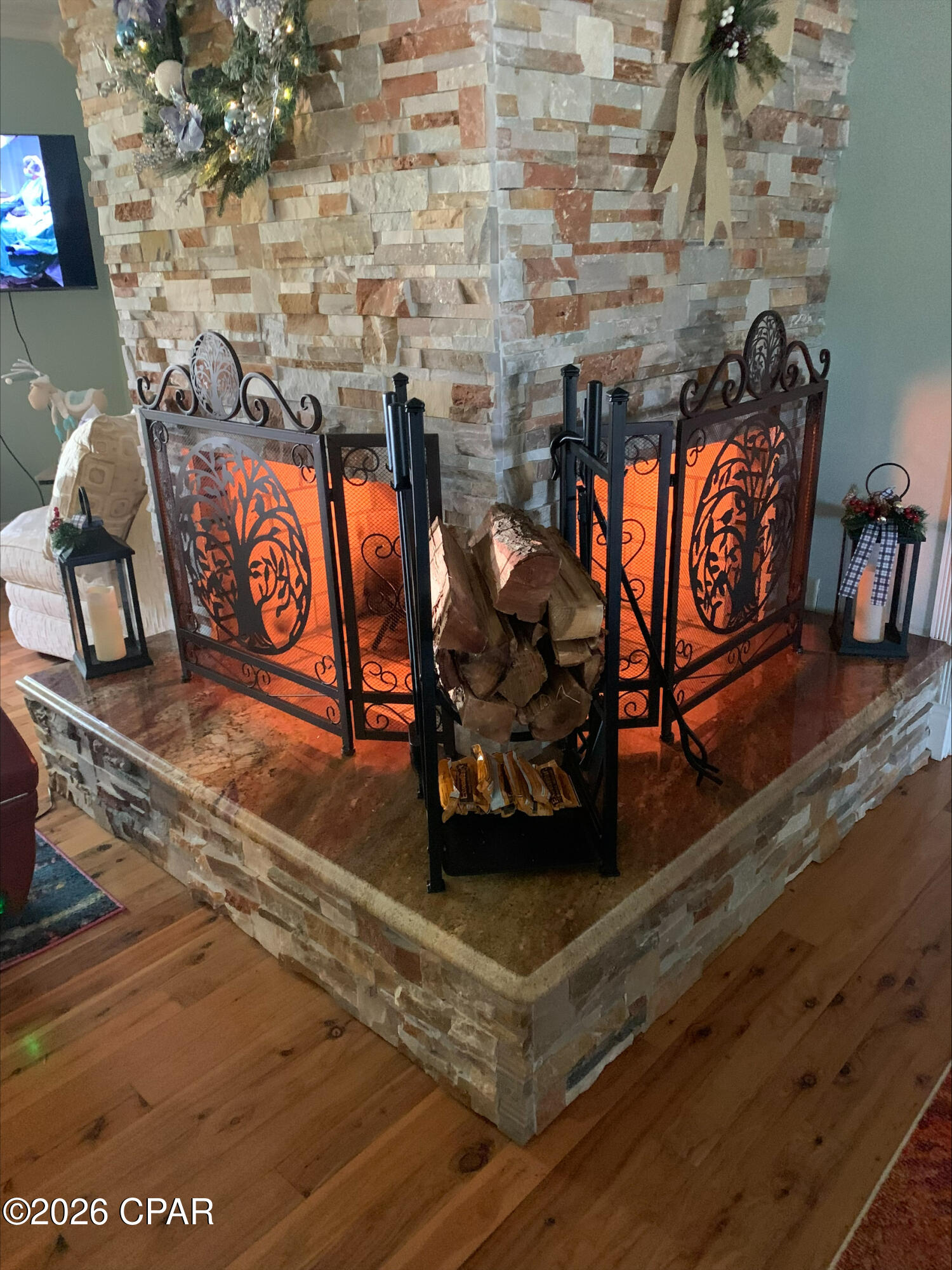 Bay Point Unit 1 - Residential