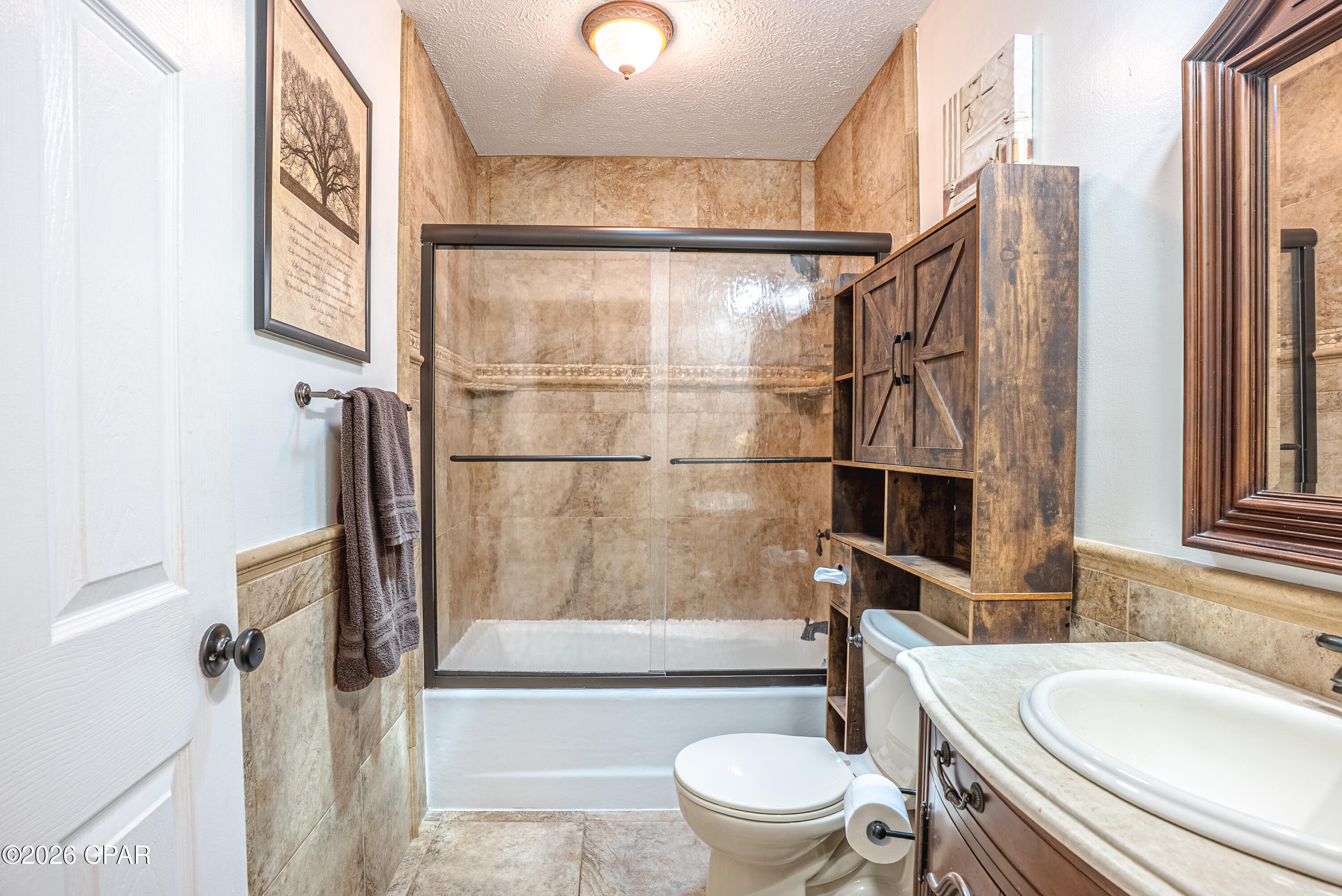 Bay Point Unit 1 - Residential