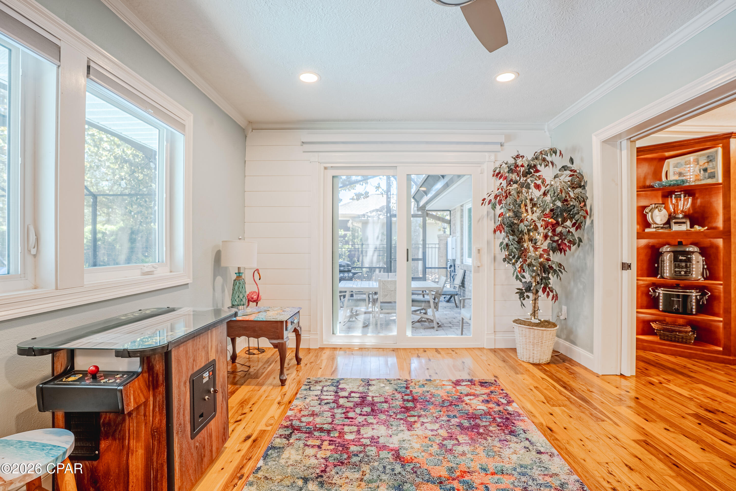 Bay Point Unit 1 - Residential