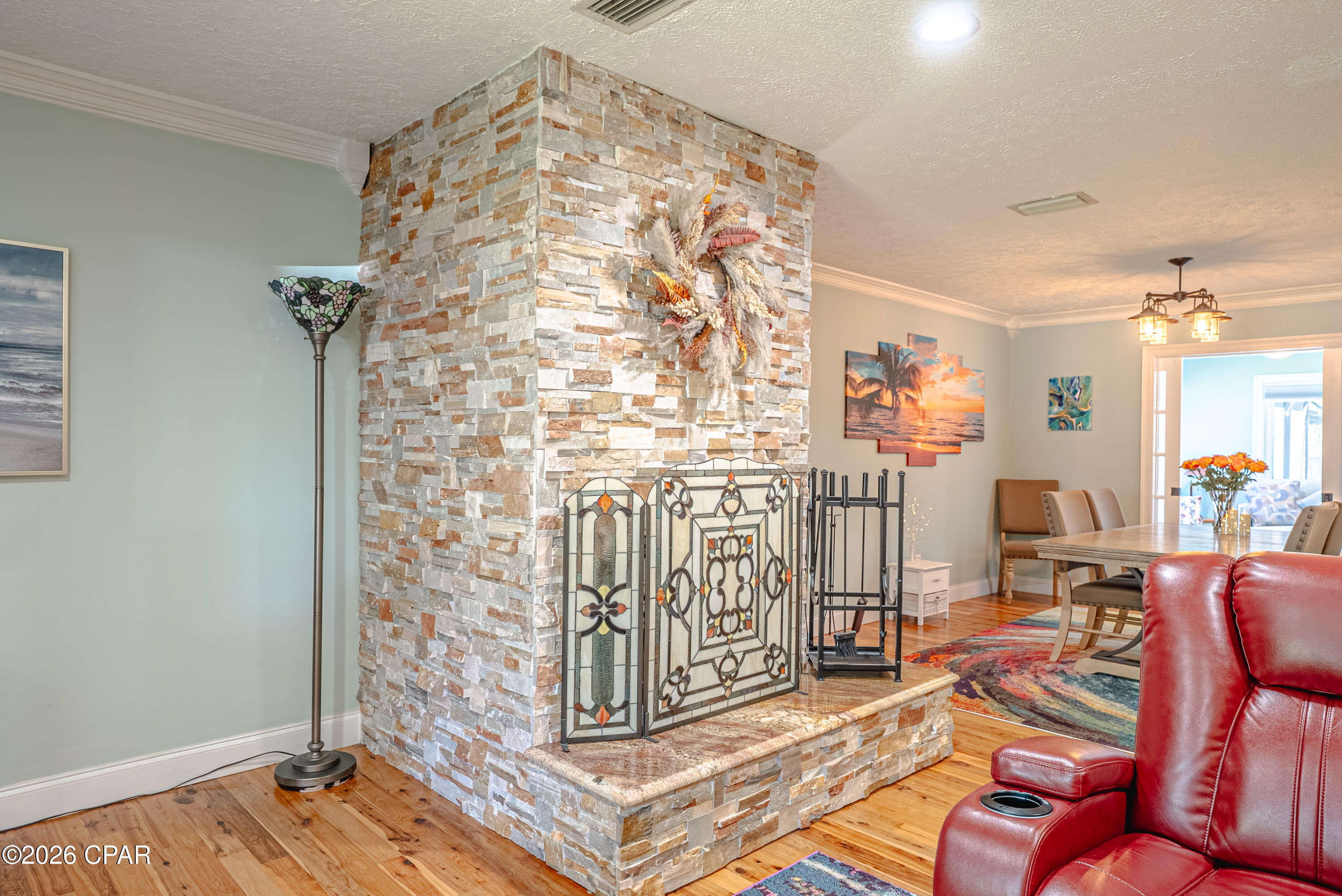 Bay Point Unit 1 - Residential