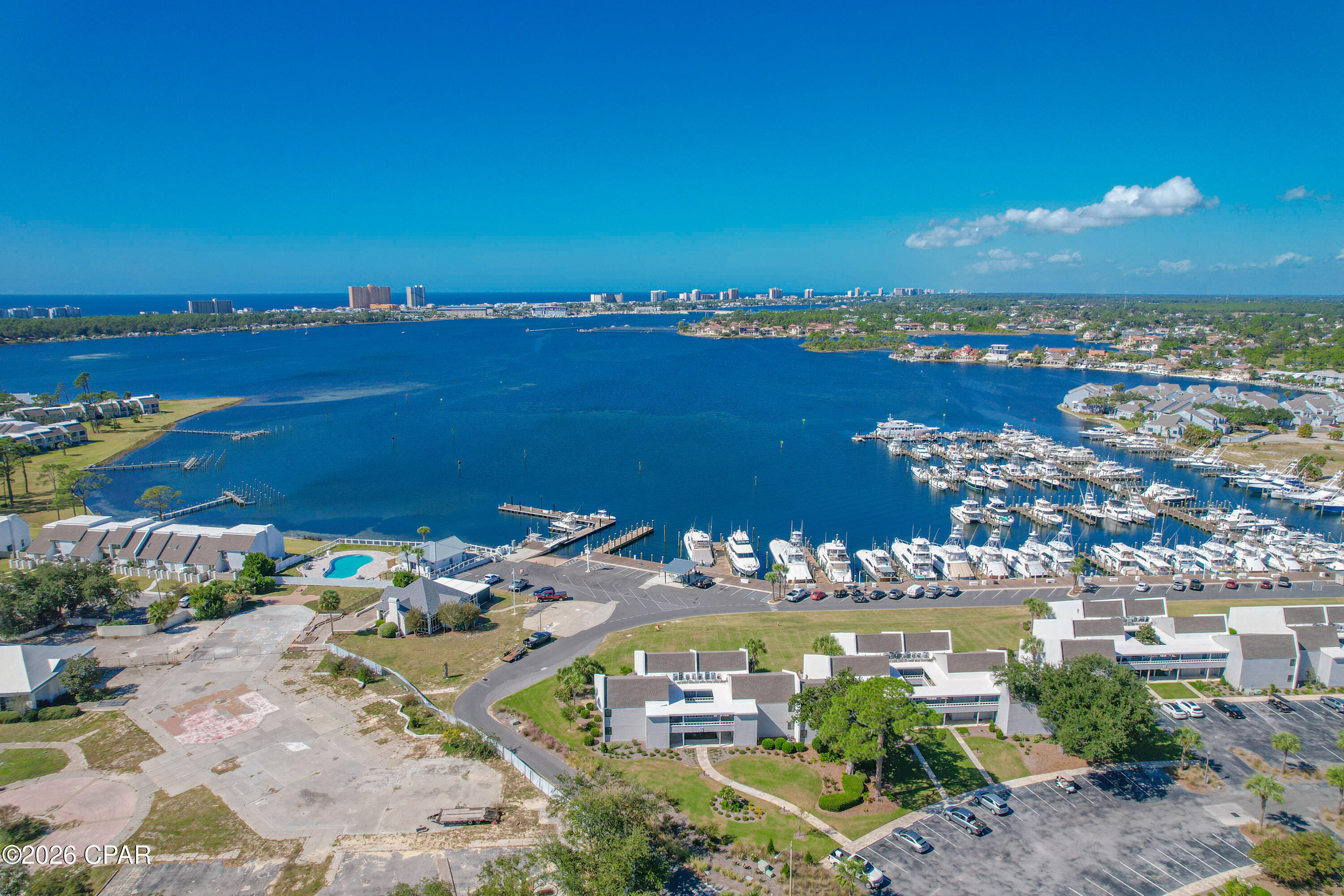 Bay Point Unit 1 - Residential