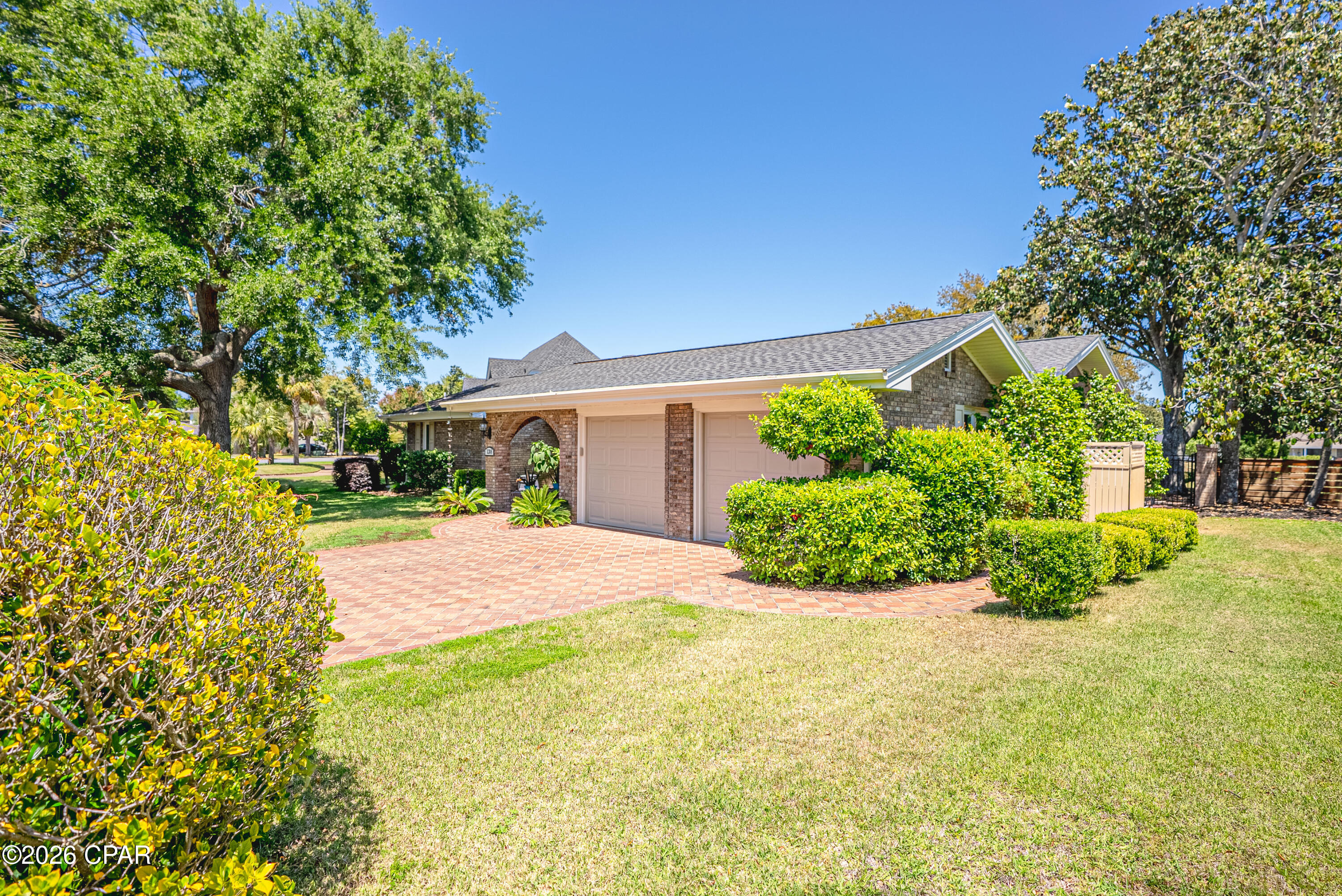 Bay Point Unit 1 - Residential