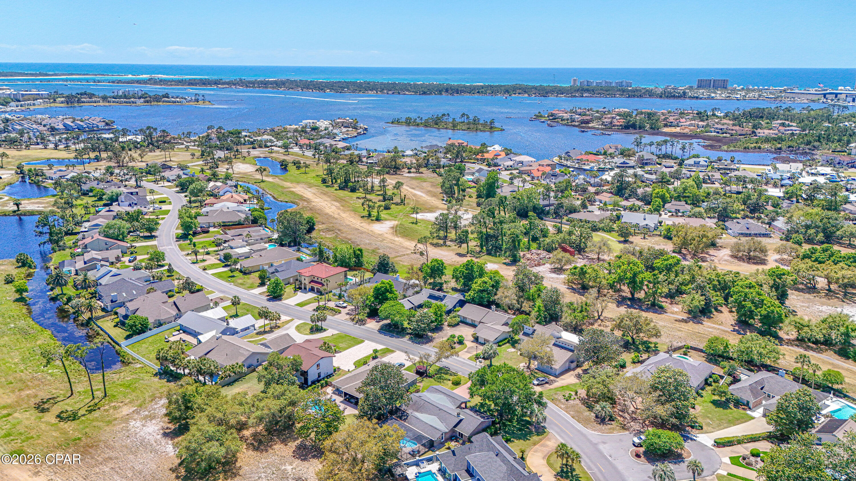 Bay Point Unit 1 - Residential