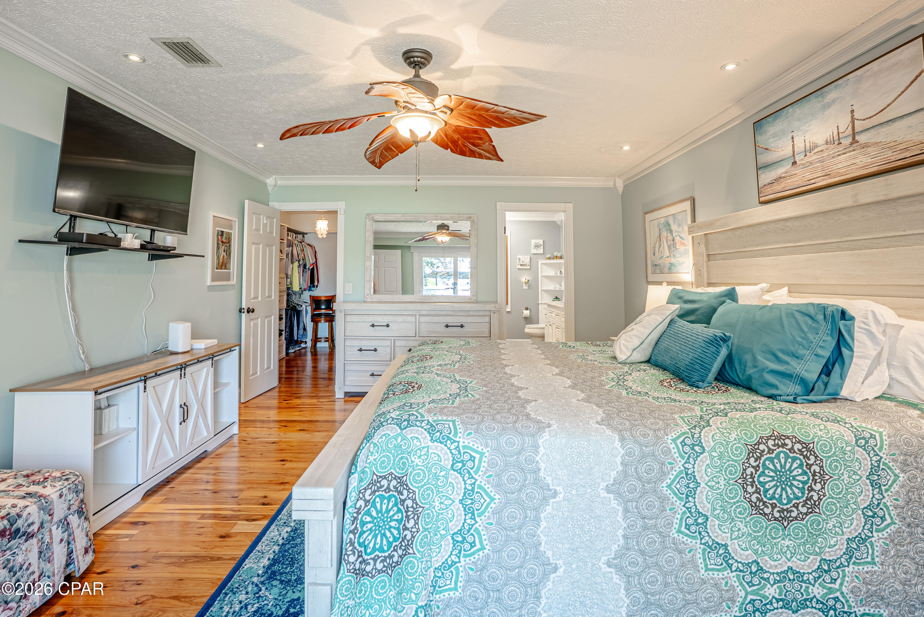 Bay Point Unit 1 - Residential