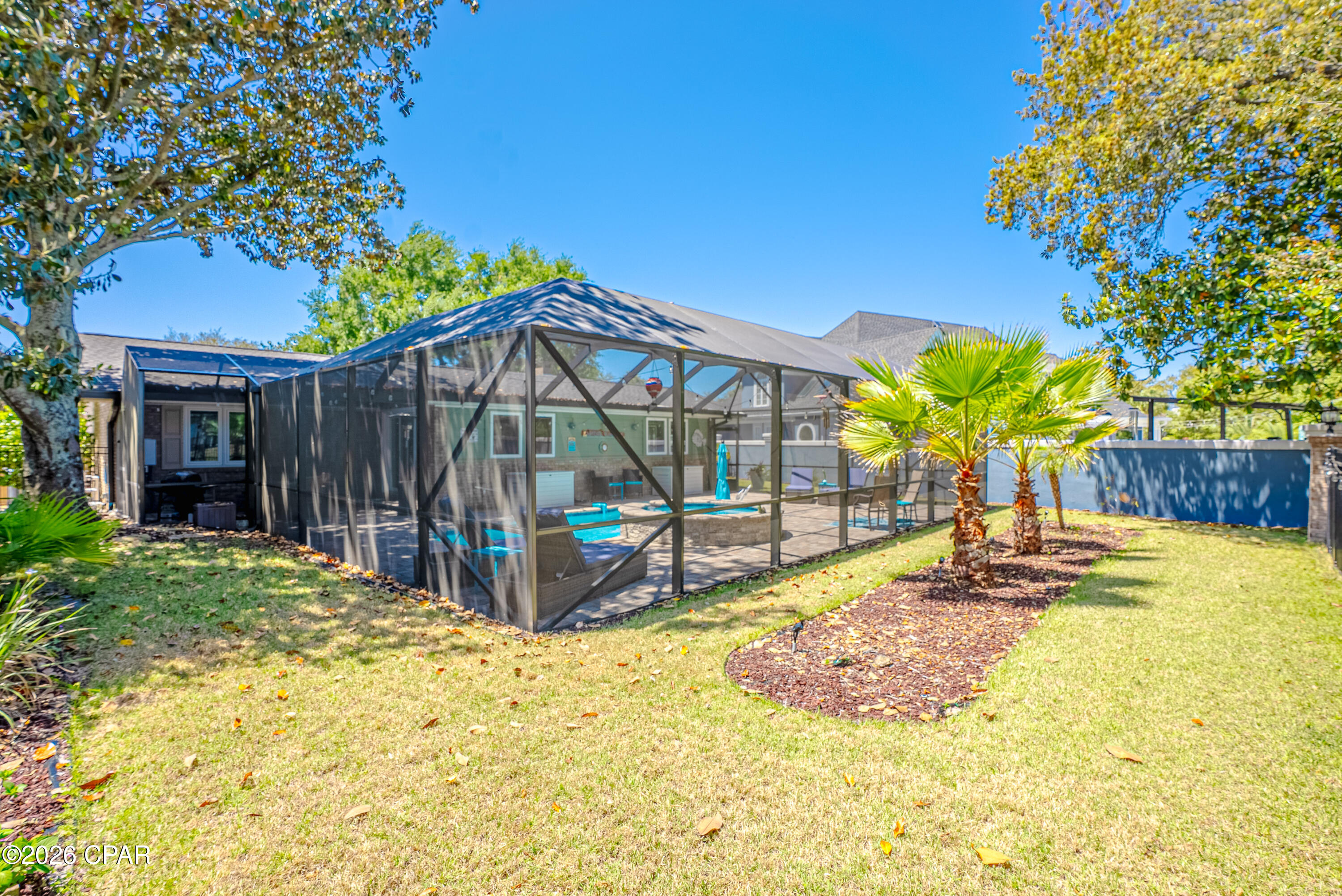 Bay Point Unit 1 - Residential