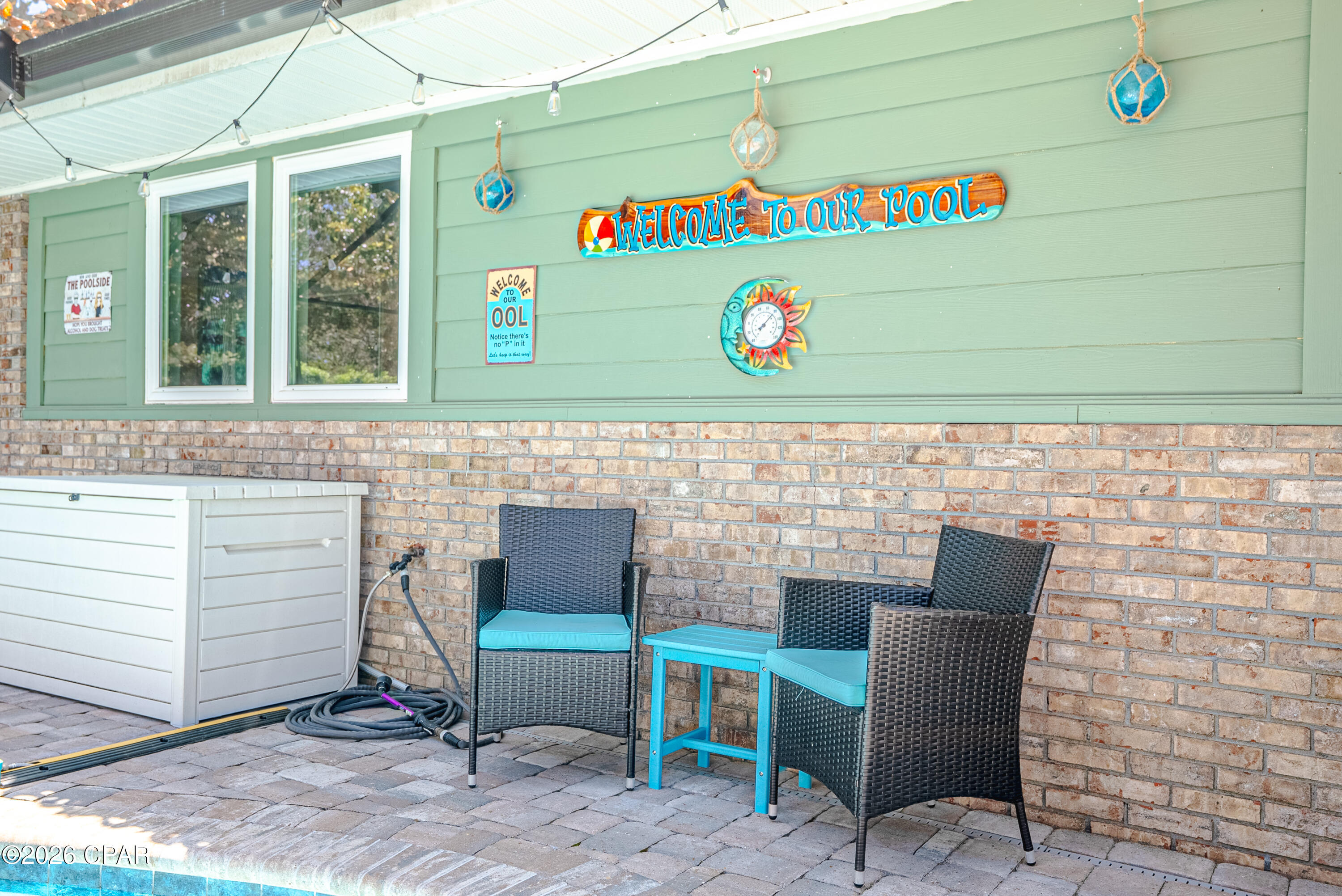 Bay Point Unit 1 - Residential