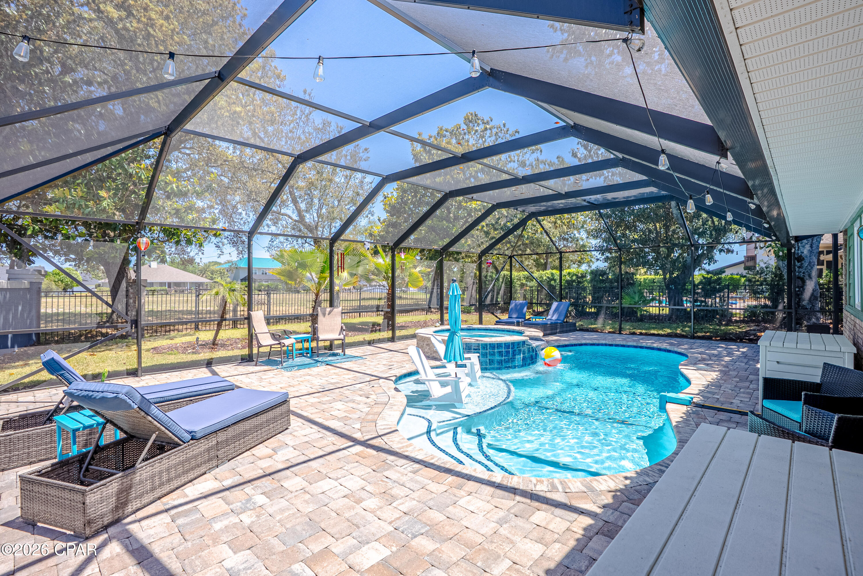 Bay Point Unit 1 - Residential