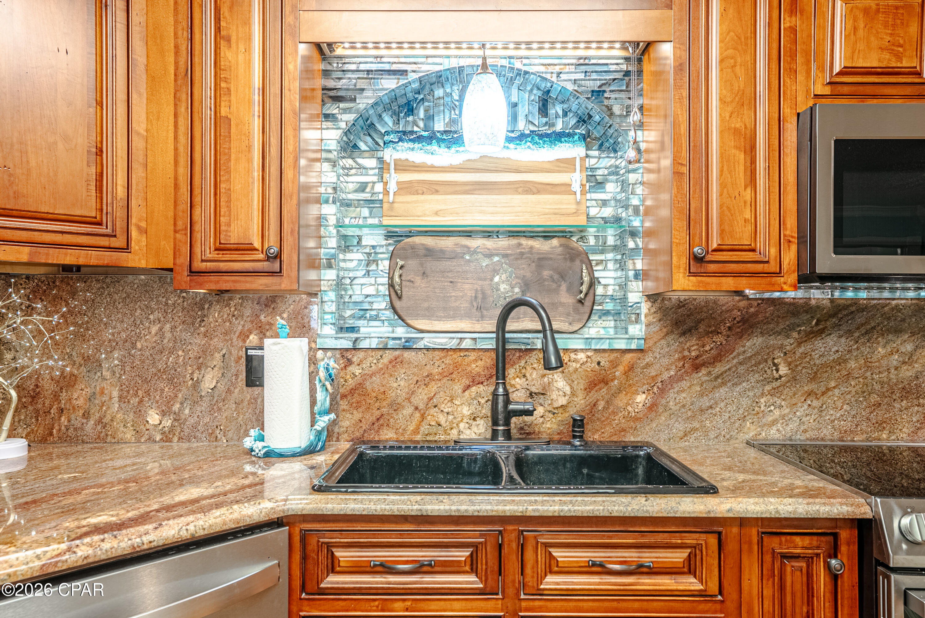 Bay Point Unit 1 - Residential