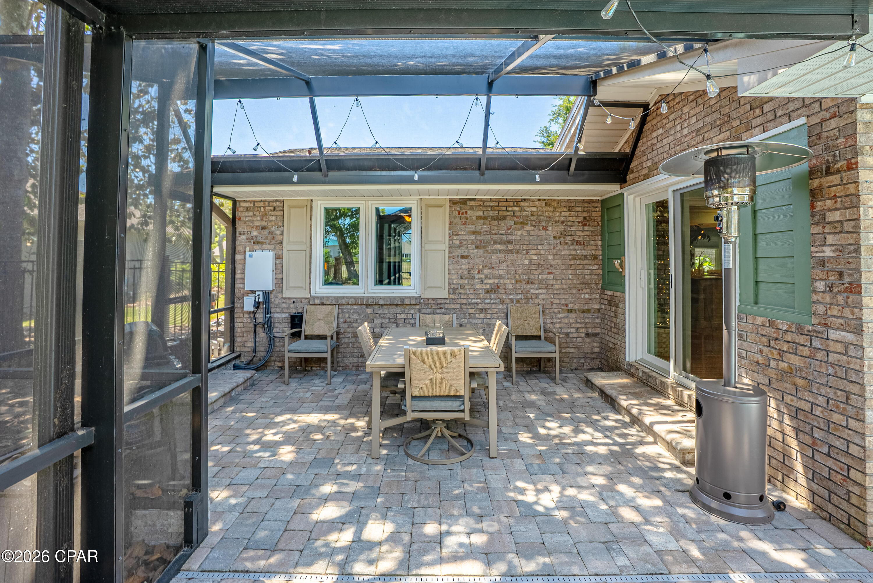 Bay Point Unit 1 - Residential