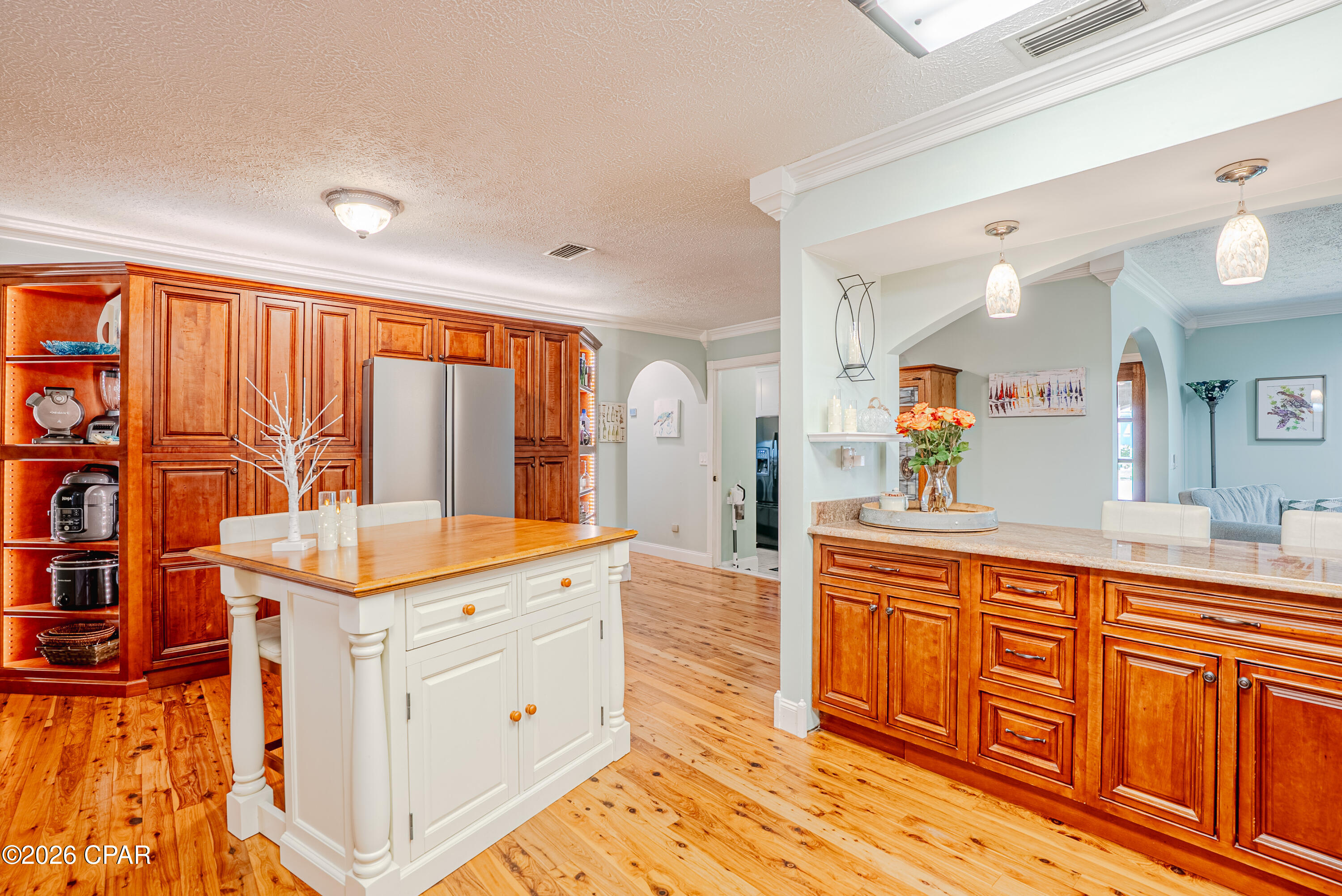 Bay Point Unit 1 - Residential