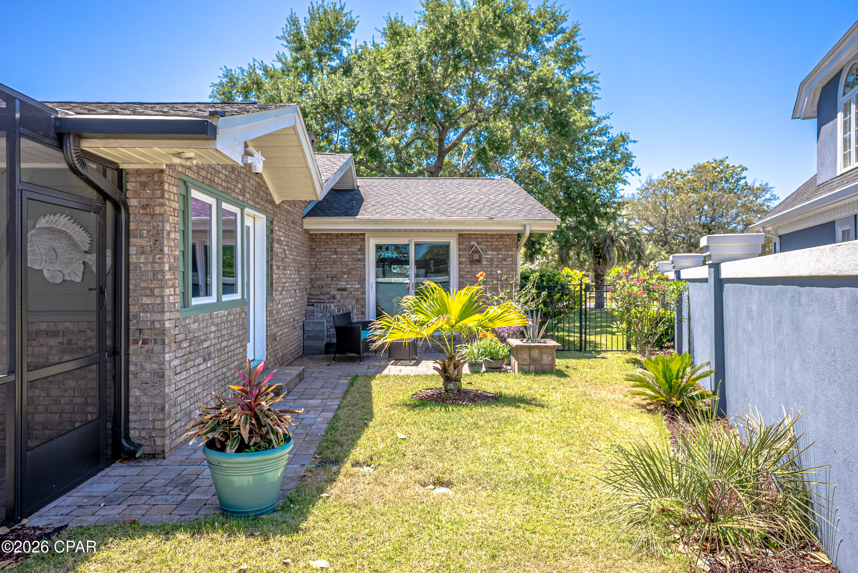 Bay Point Unit 1 - Residential