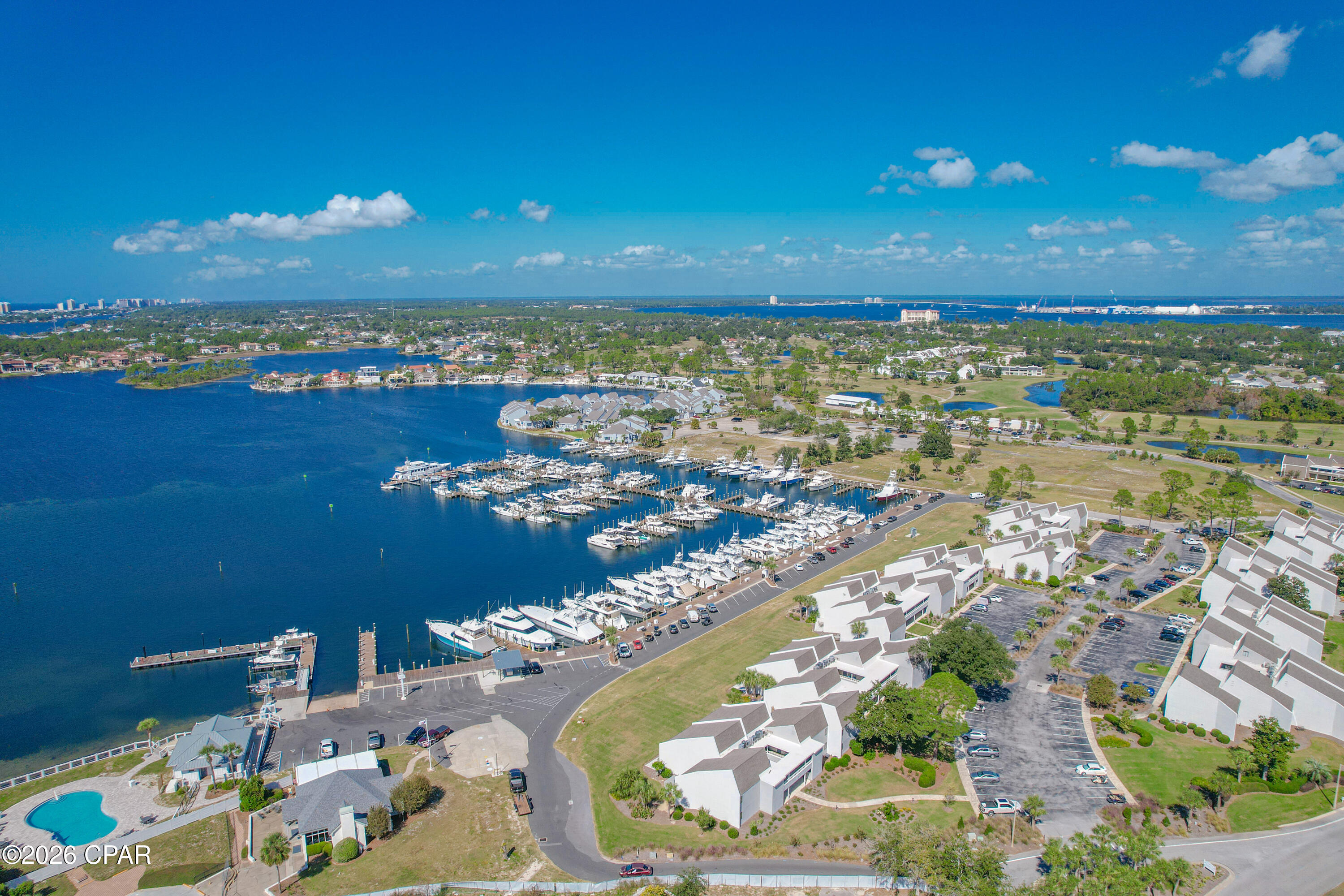 Bay Point Unit 1 - Residential