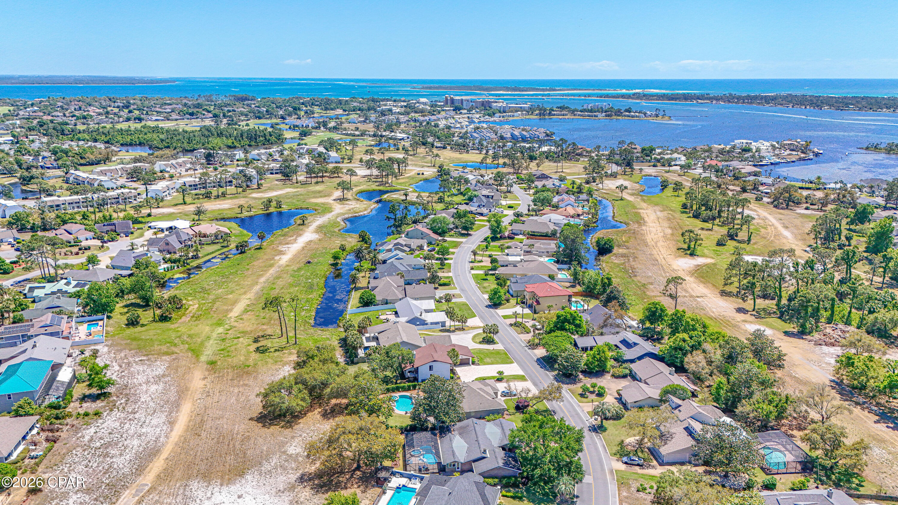 Bay Point Unit 1 - Residential