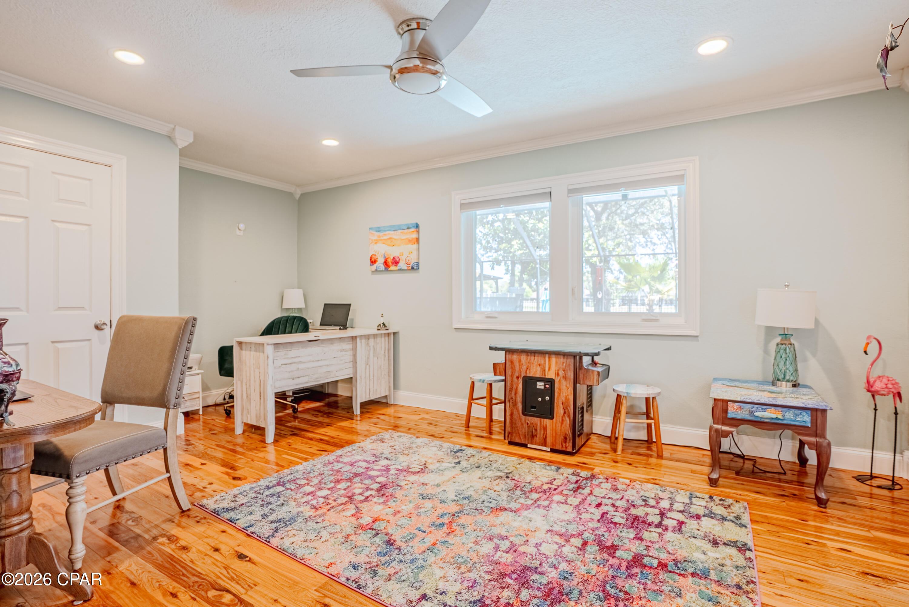 Bay Point Unit 1 - Residential