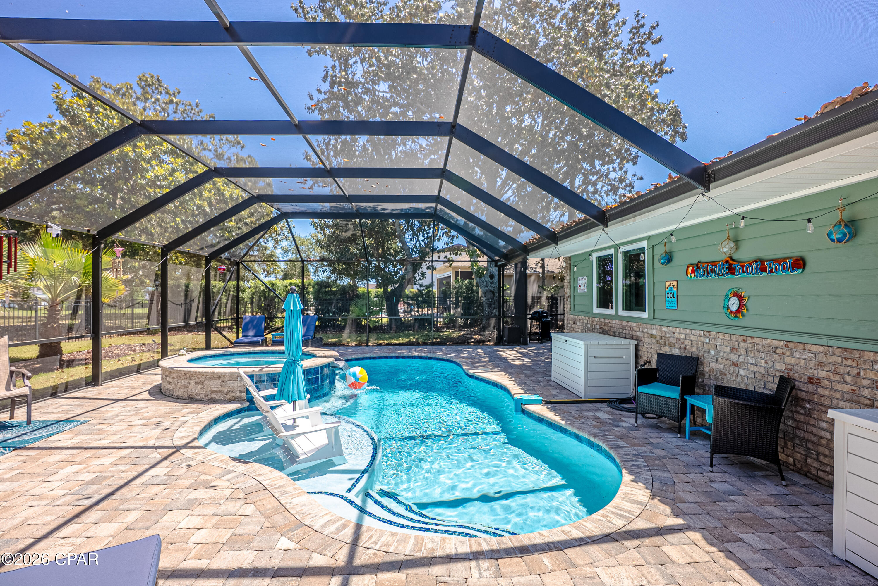 Bay Point Unit 1 - Residential