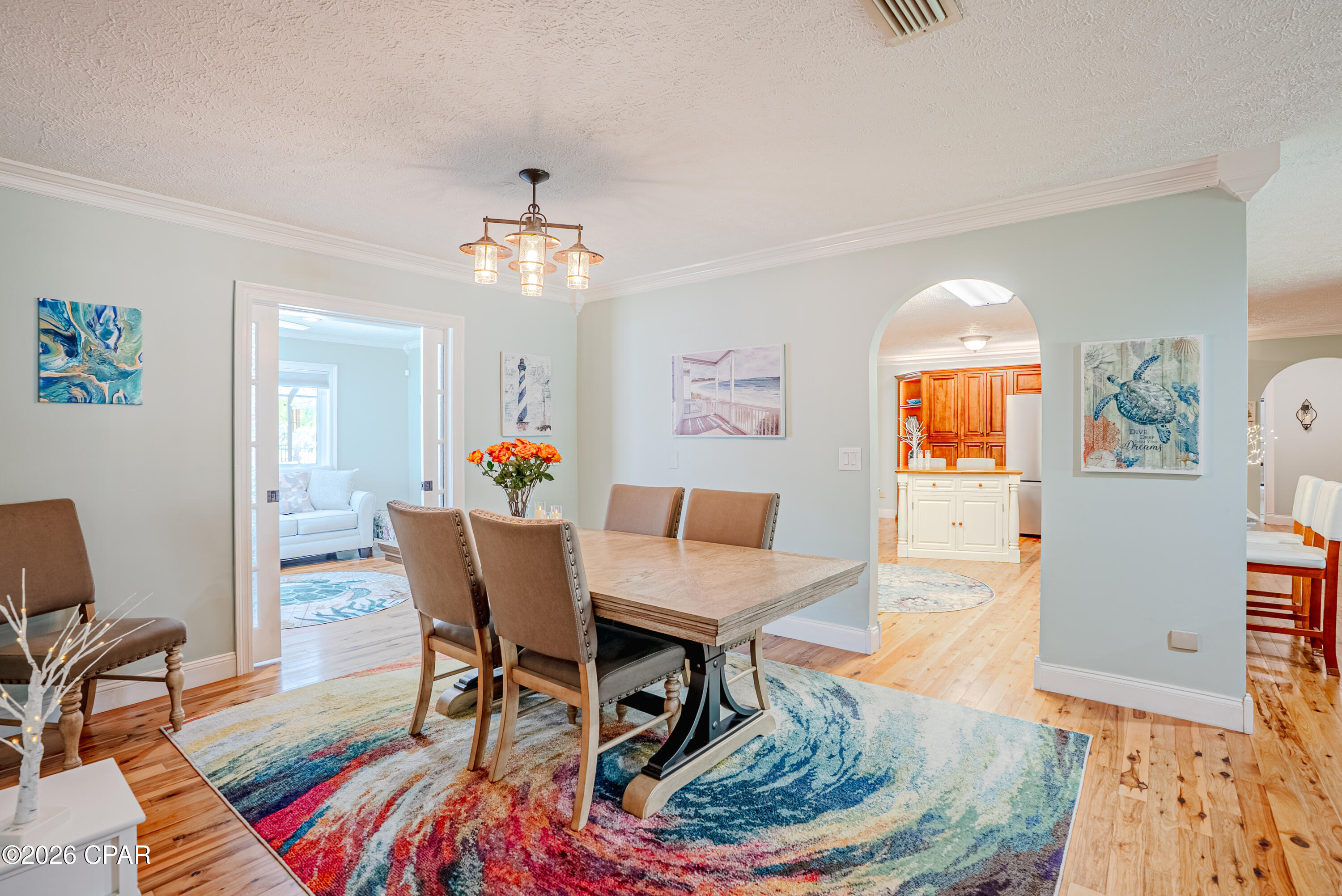 Bay Point Unit 1 - Residential