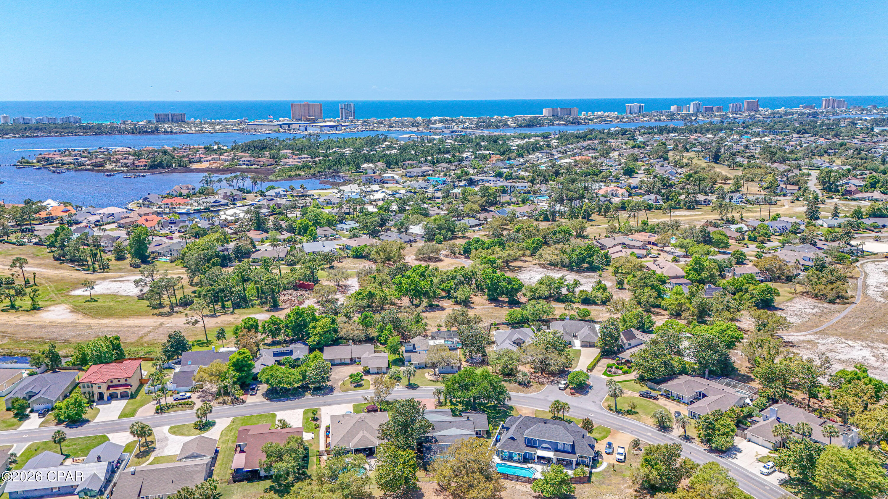 Bay Point Unit 1 - Residential