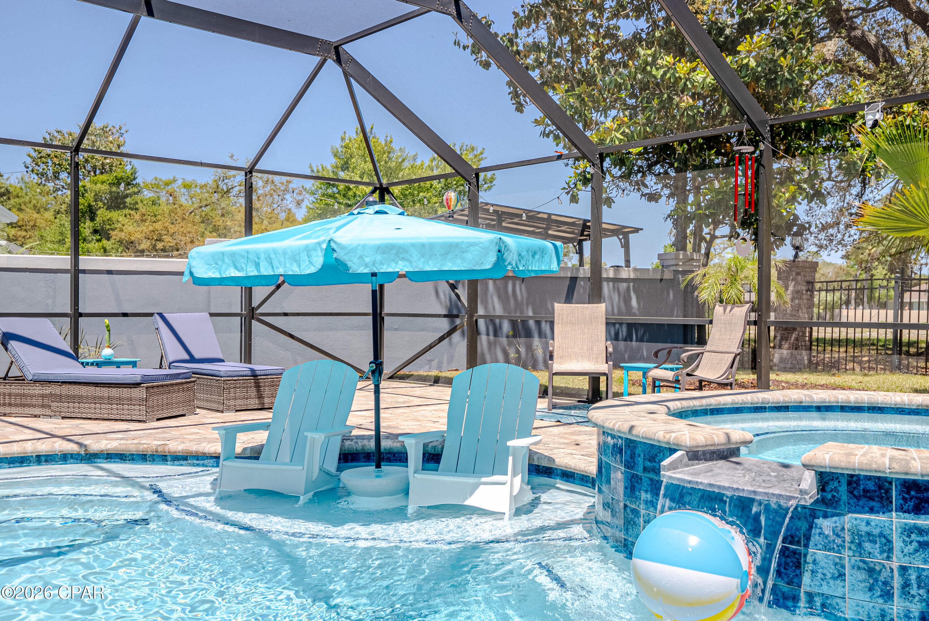 Bay Point Unit 1 - Residential