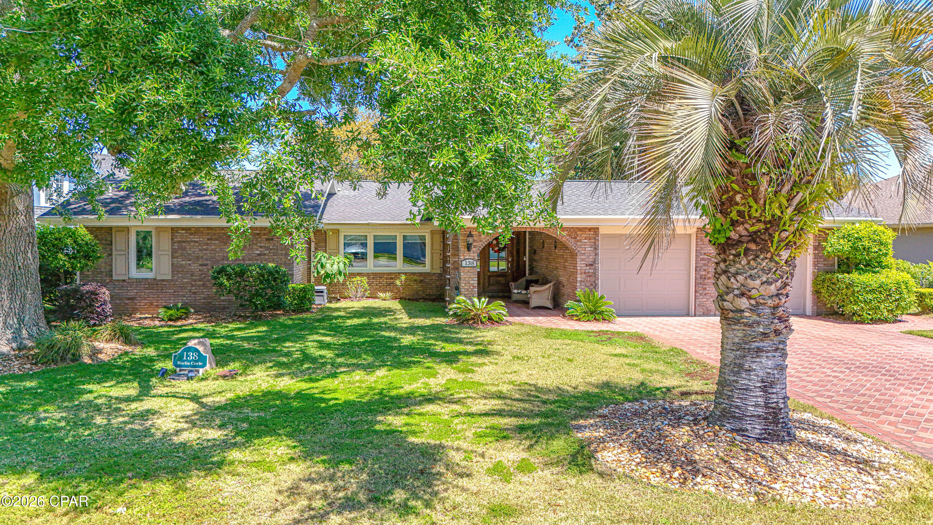 Bay Point Unit 1 - Residential