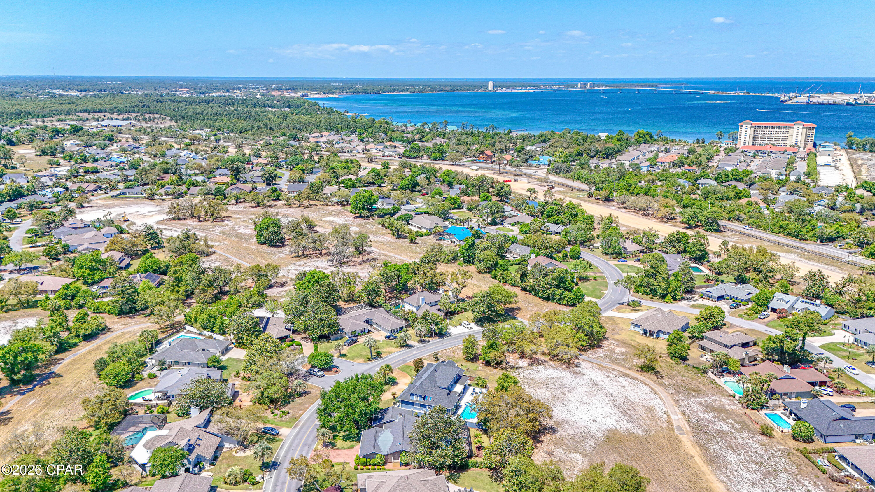 Bay Point Unit 1 - Residential