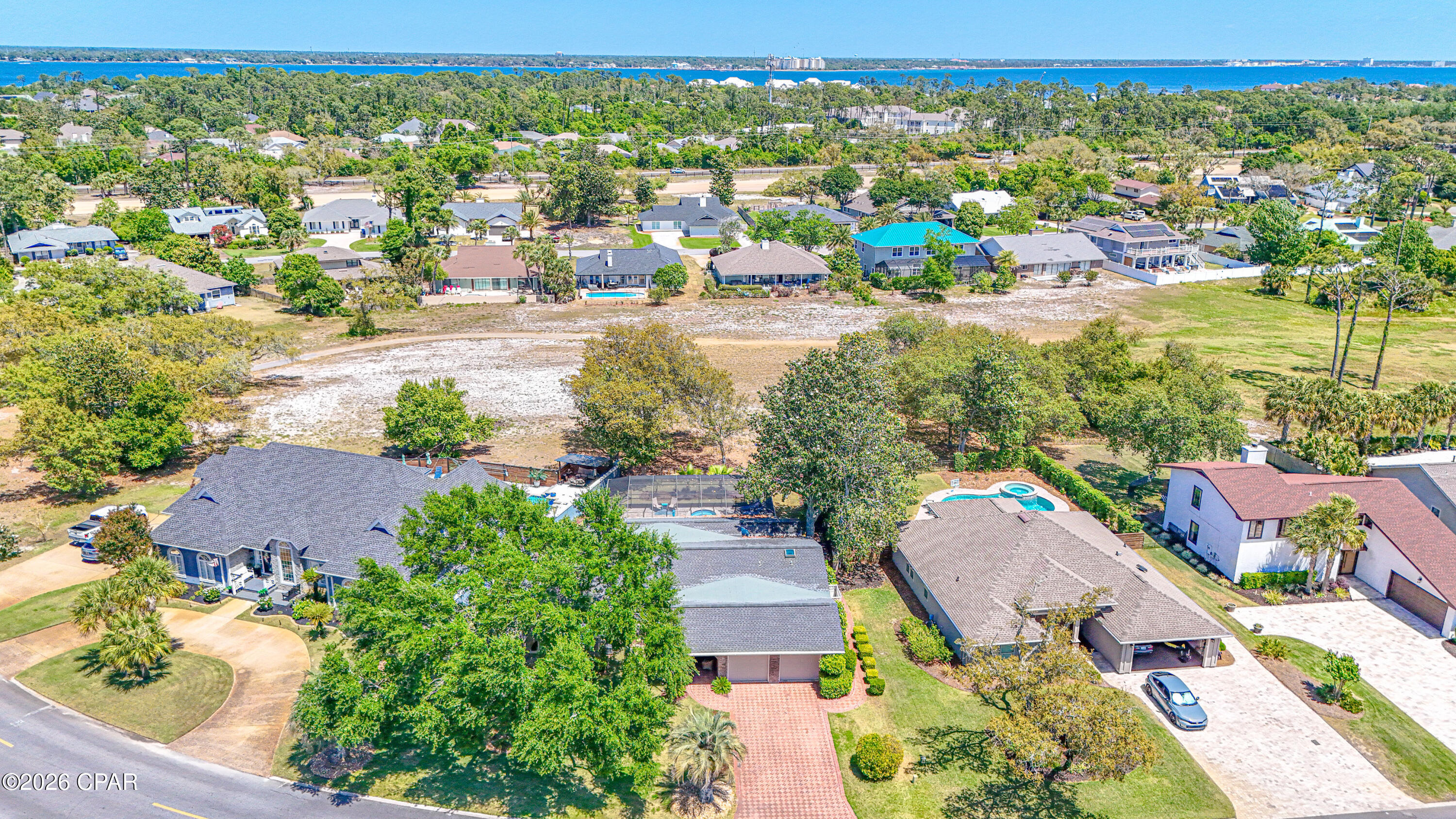 Bay Point Unit 1 - Residential