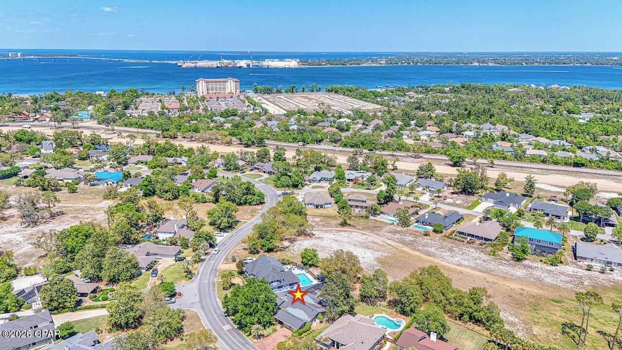 Bay Point Unit 1 - Residential