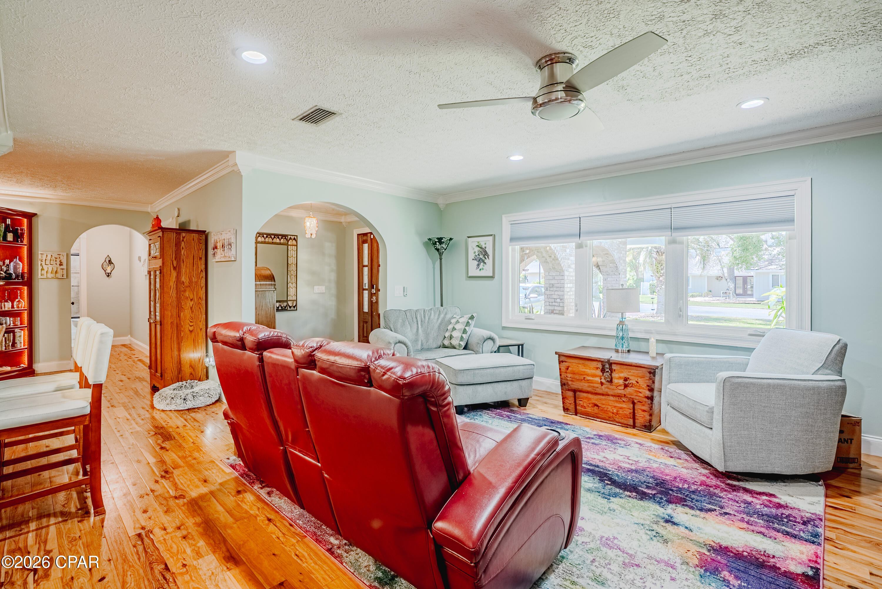 Bay Point Unit 1 - Residential