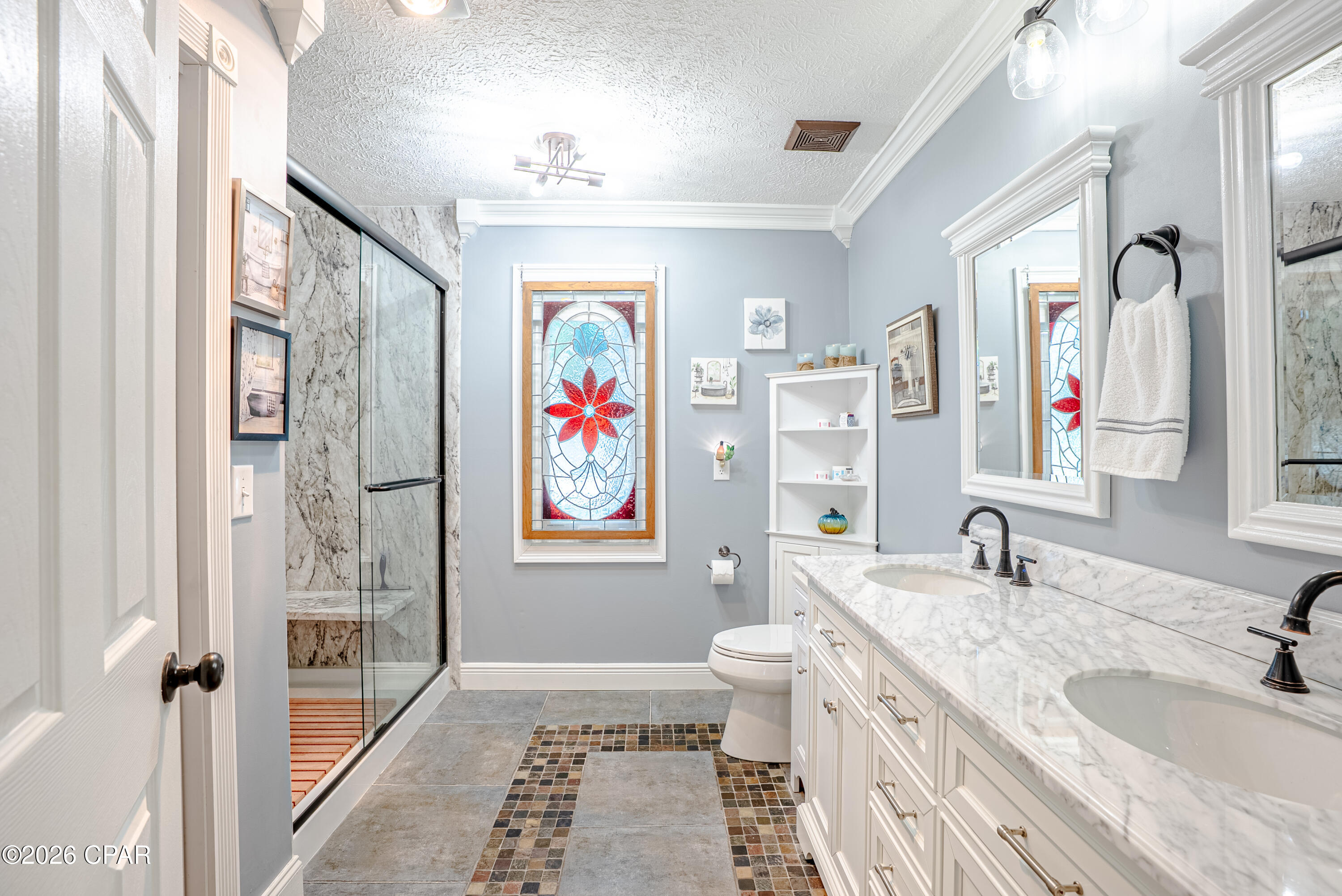 Bay Point Unit 1 - Residential