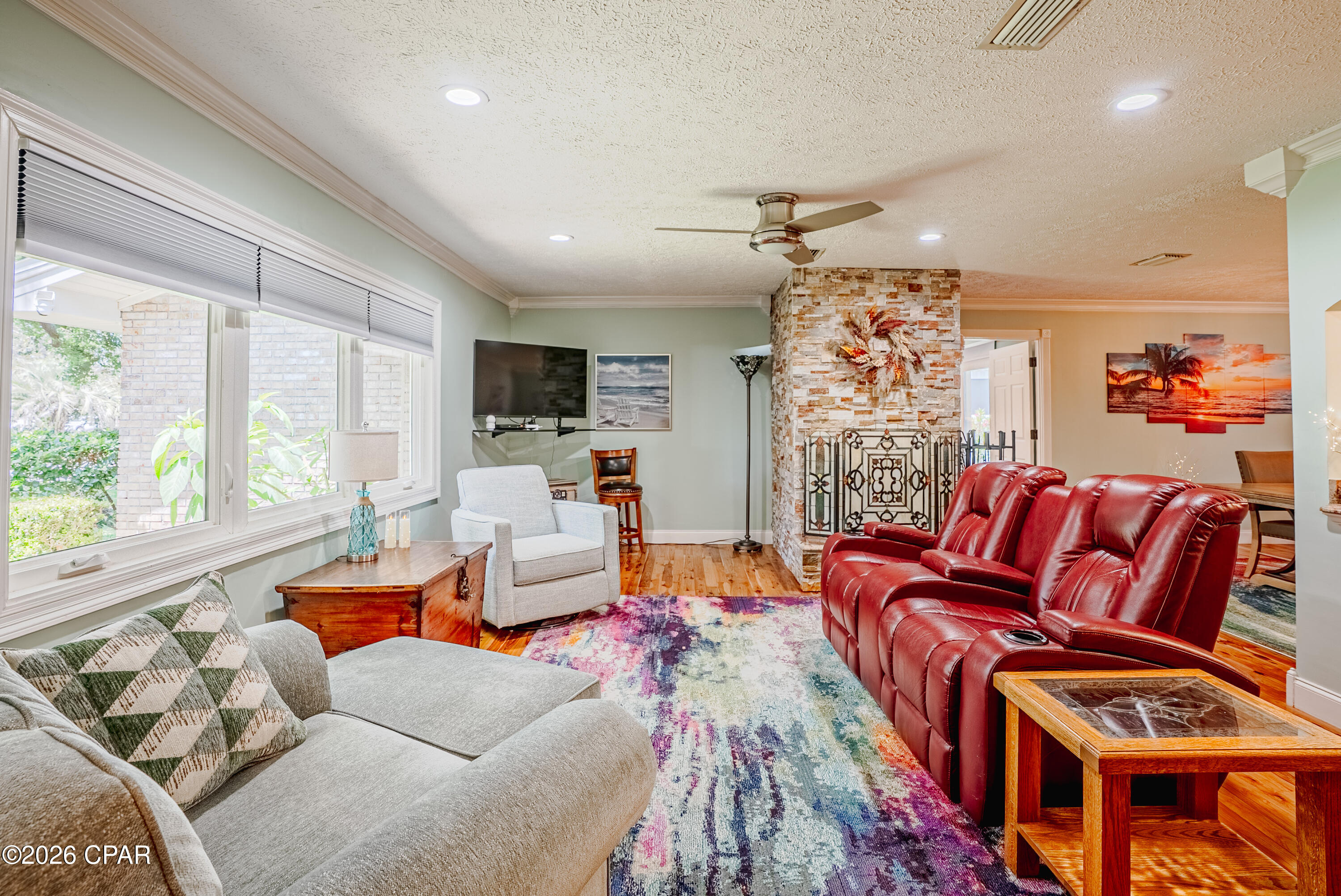 Bay Point Unit 1 - Residential