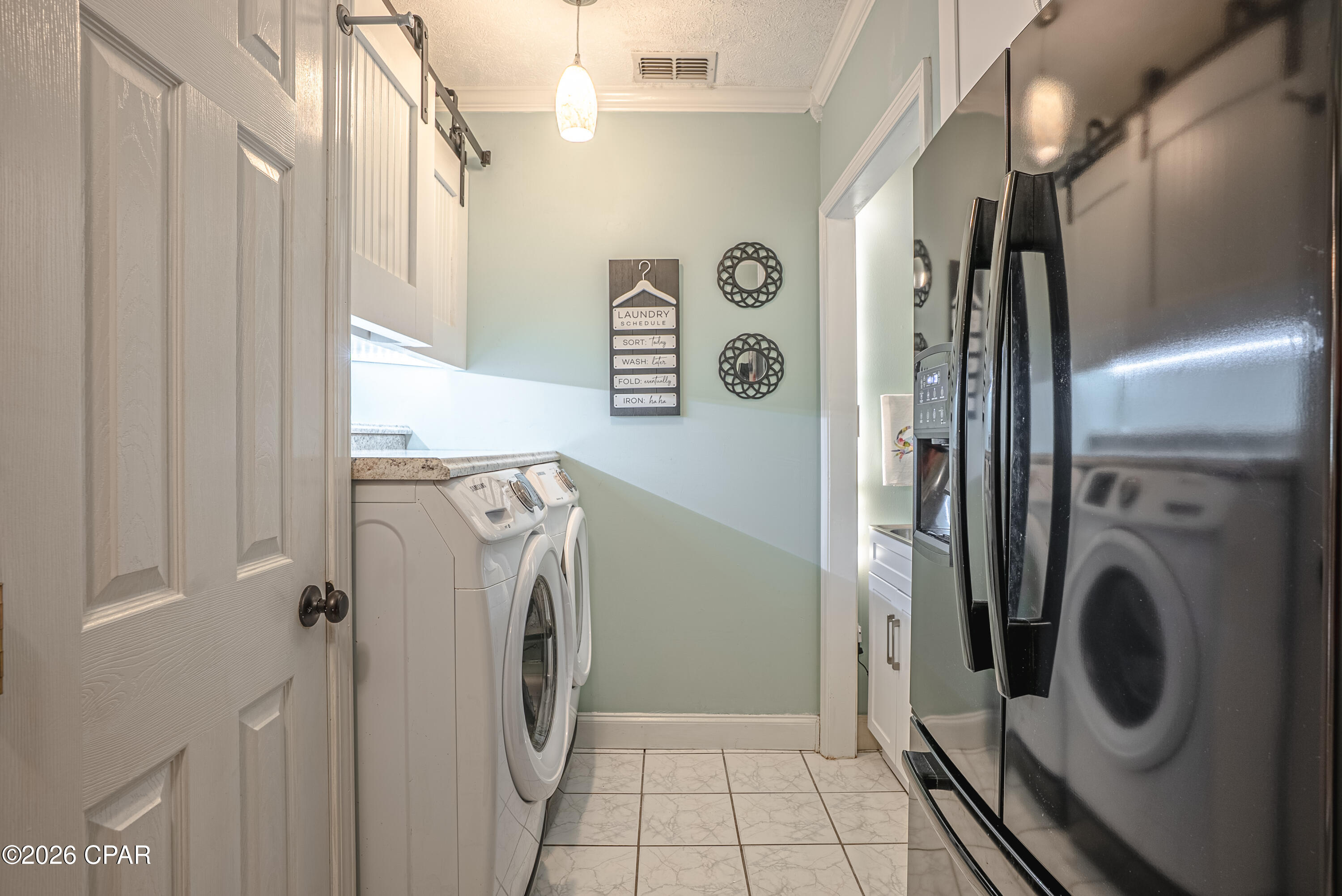 Bay Point Unit 1 - Residential