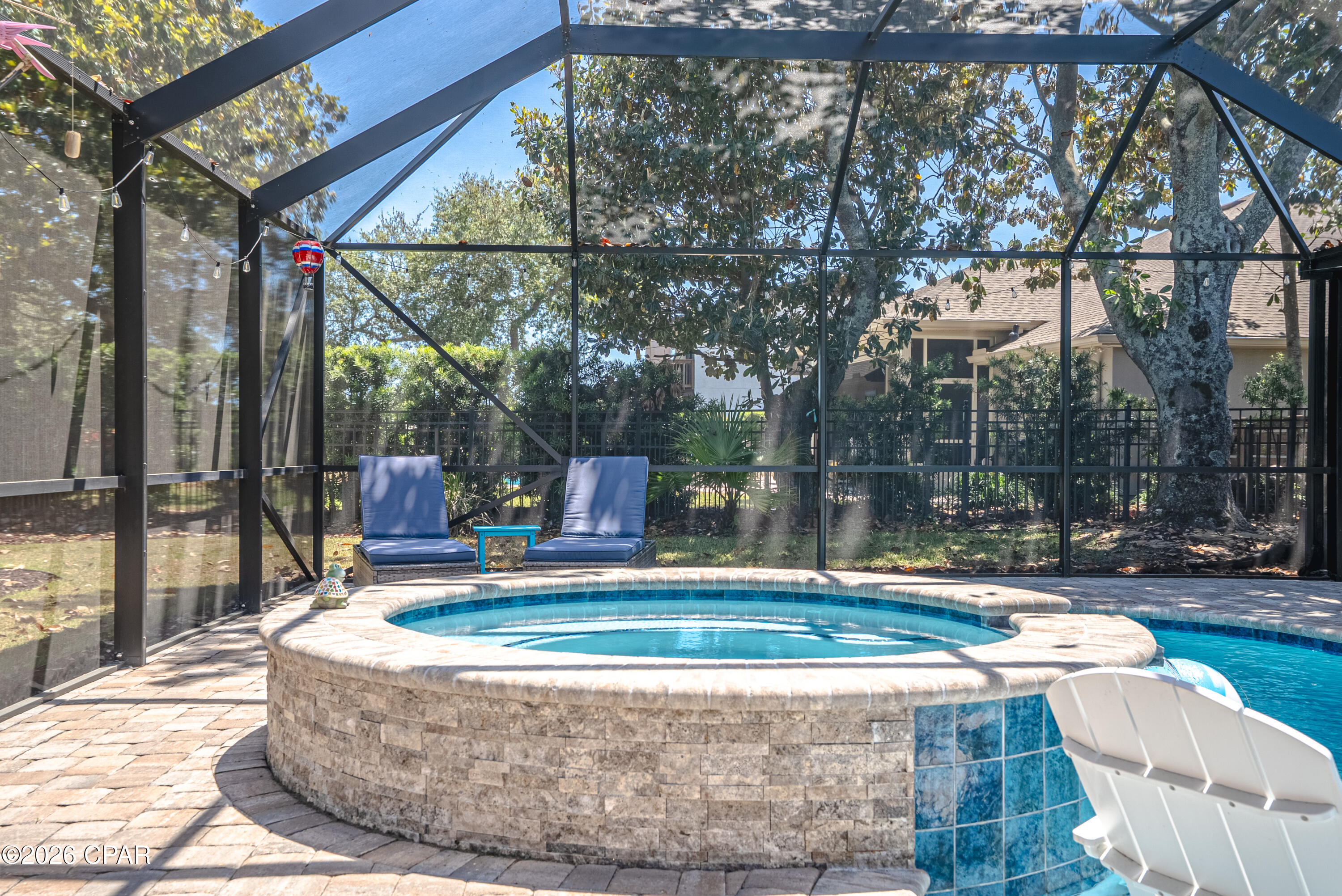 Bay Point Unit 1 - Residential